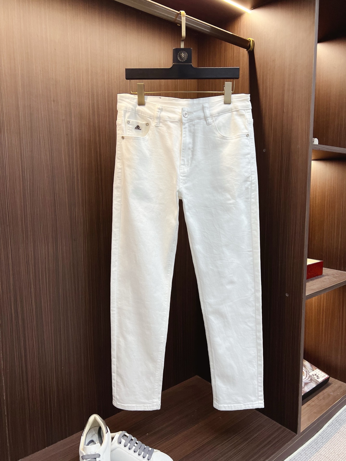 Jeans Man