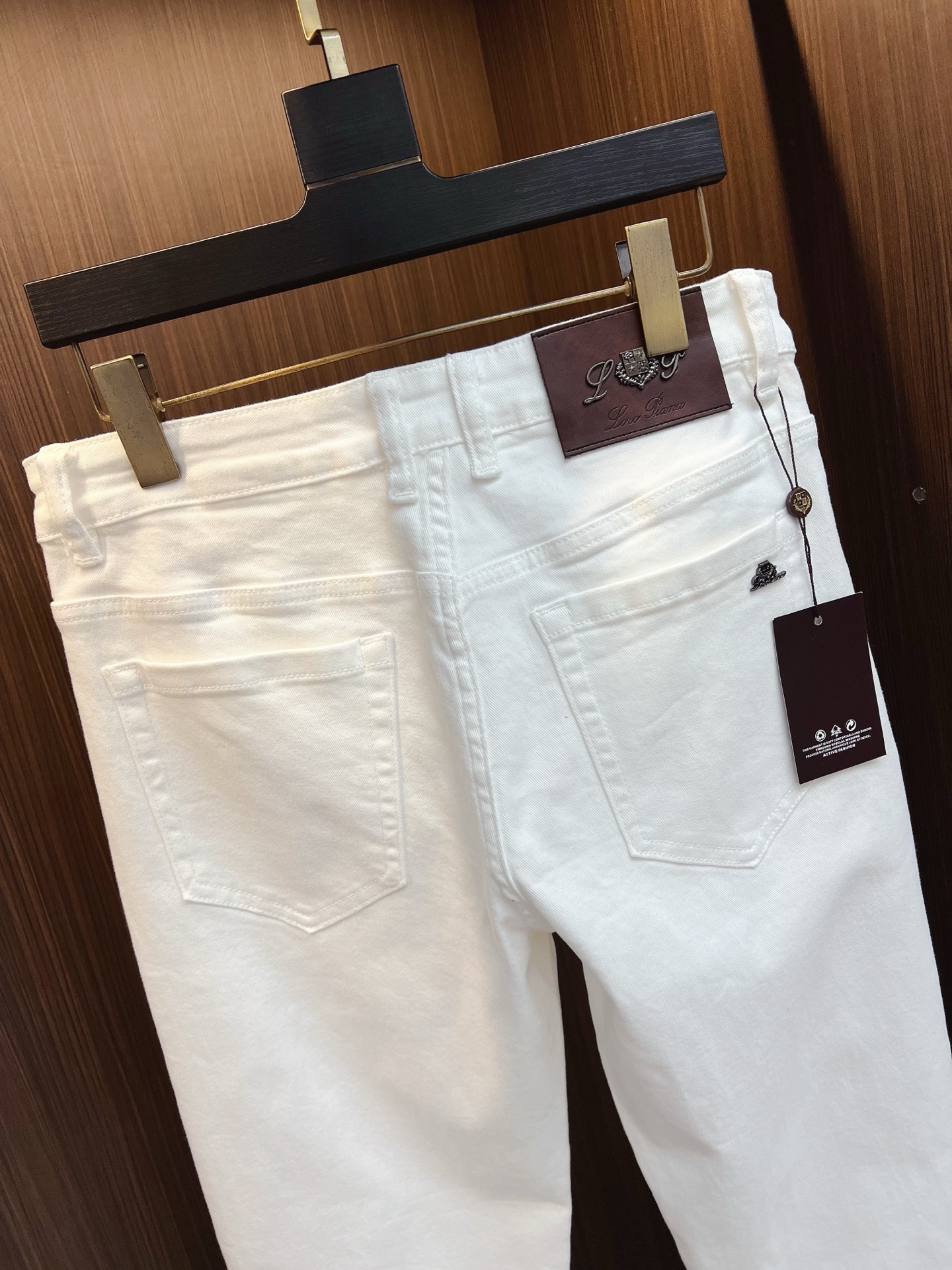 Jeans Man