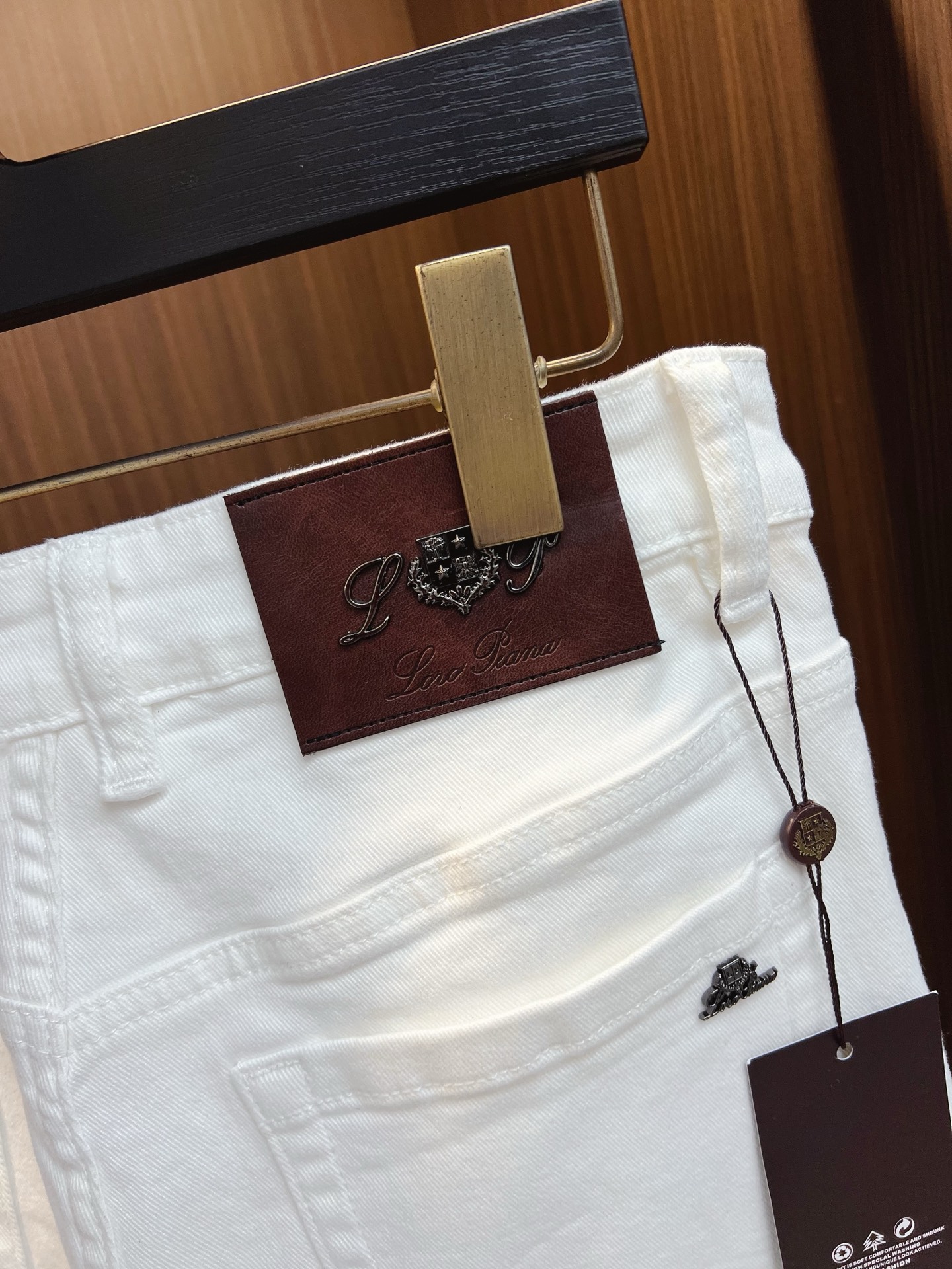 Jeans Man