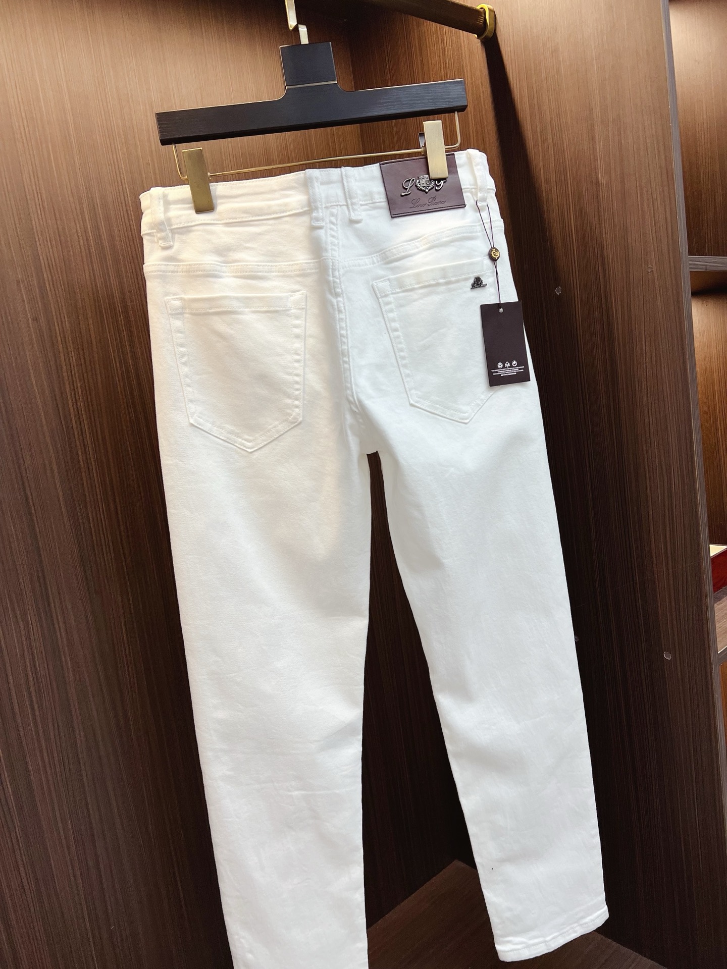 Jeans Man