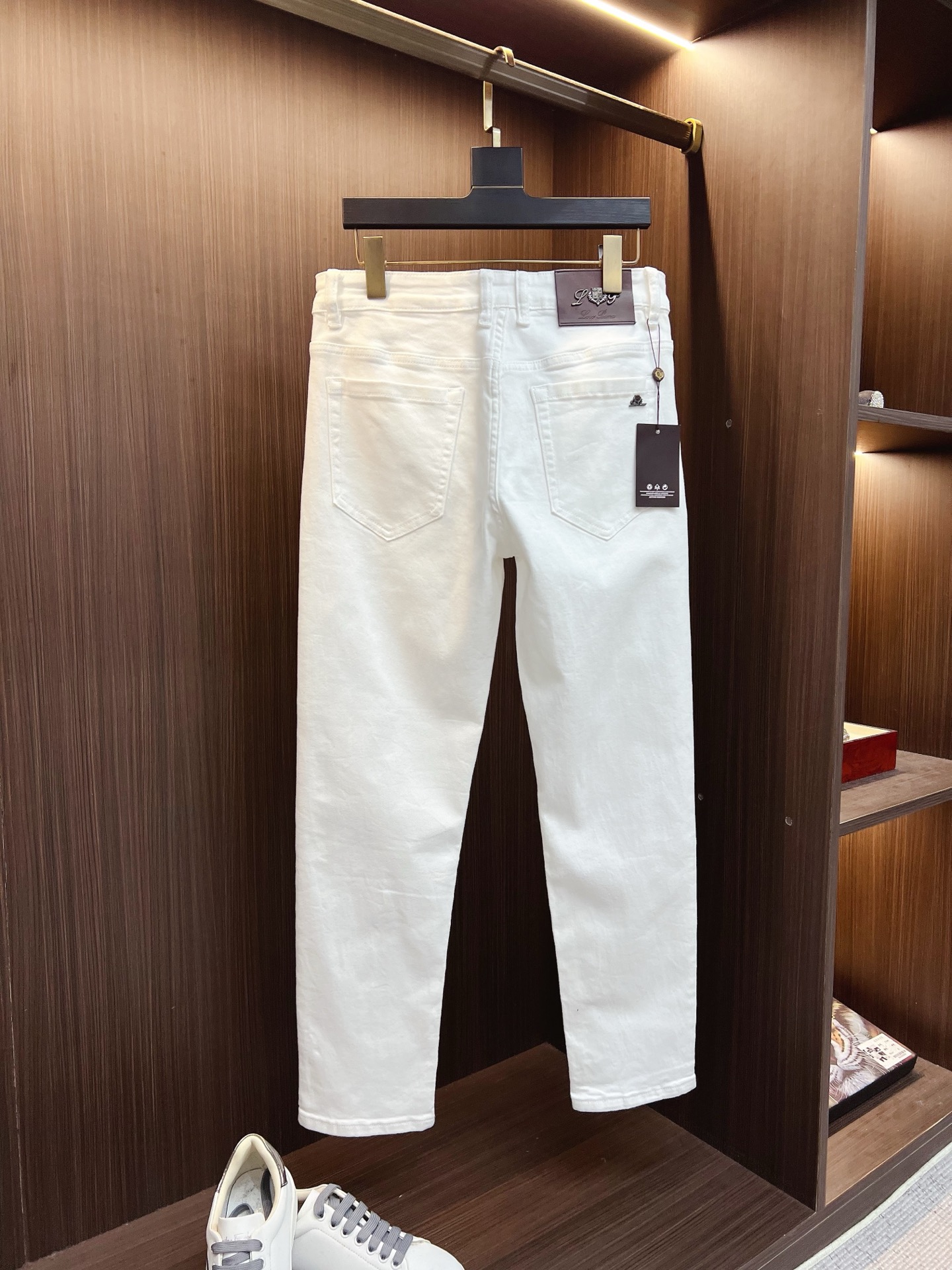Jeans Man