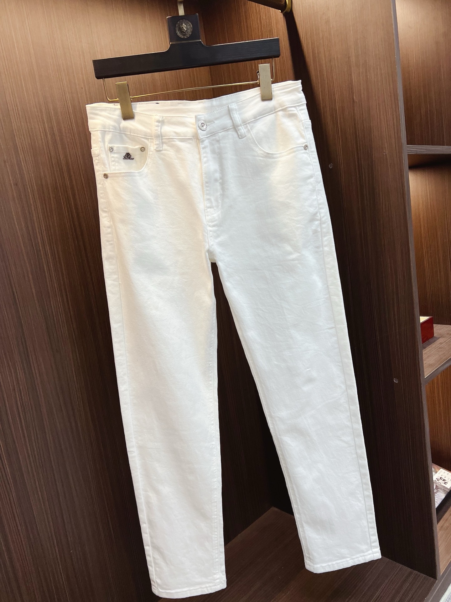 Jeans Man