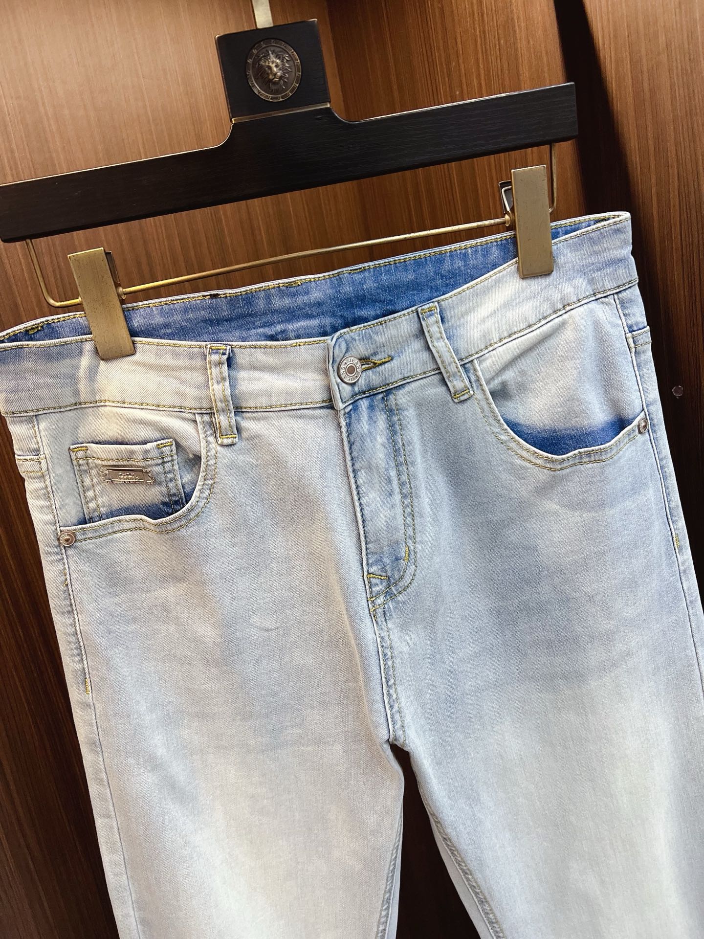 Jeans Man