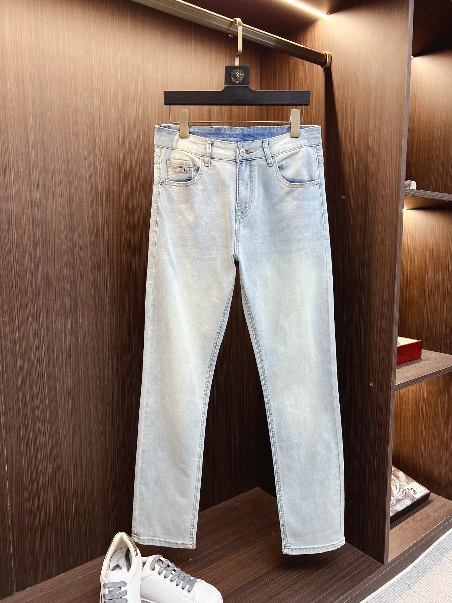 Jeans Man