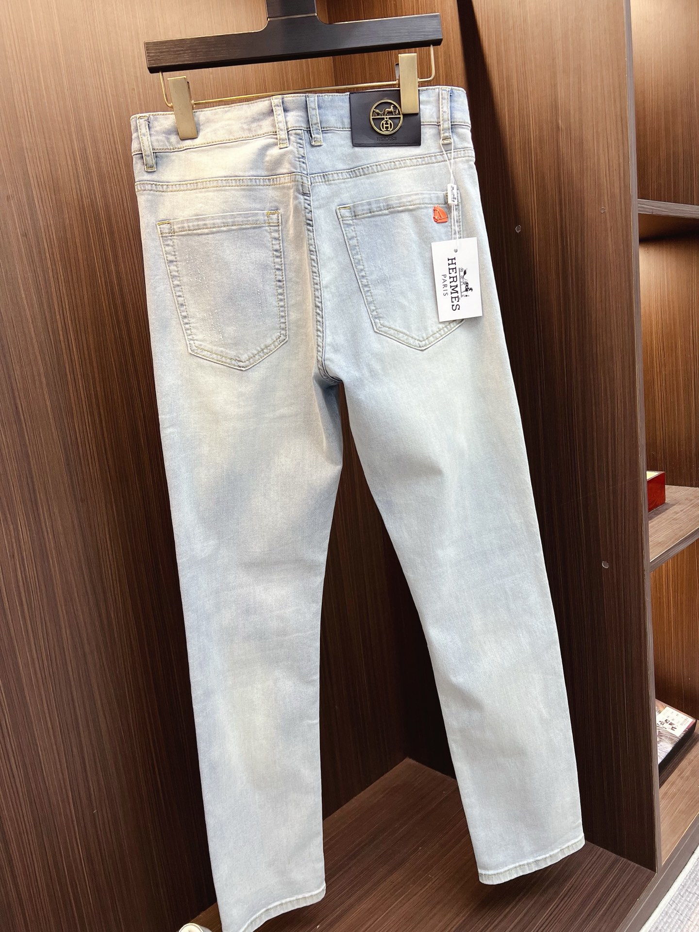 Jeans Man