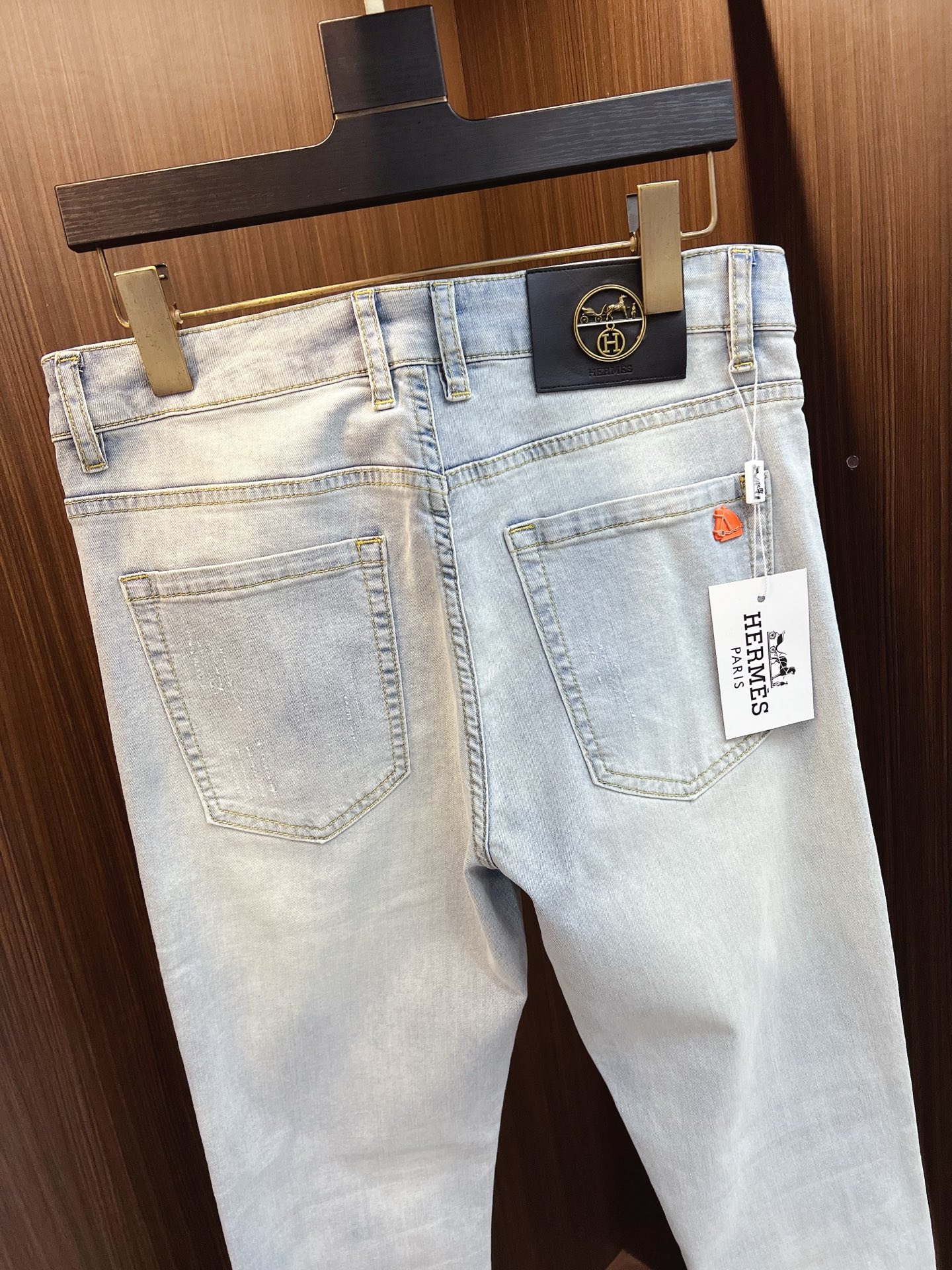 Jeans Man
