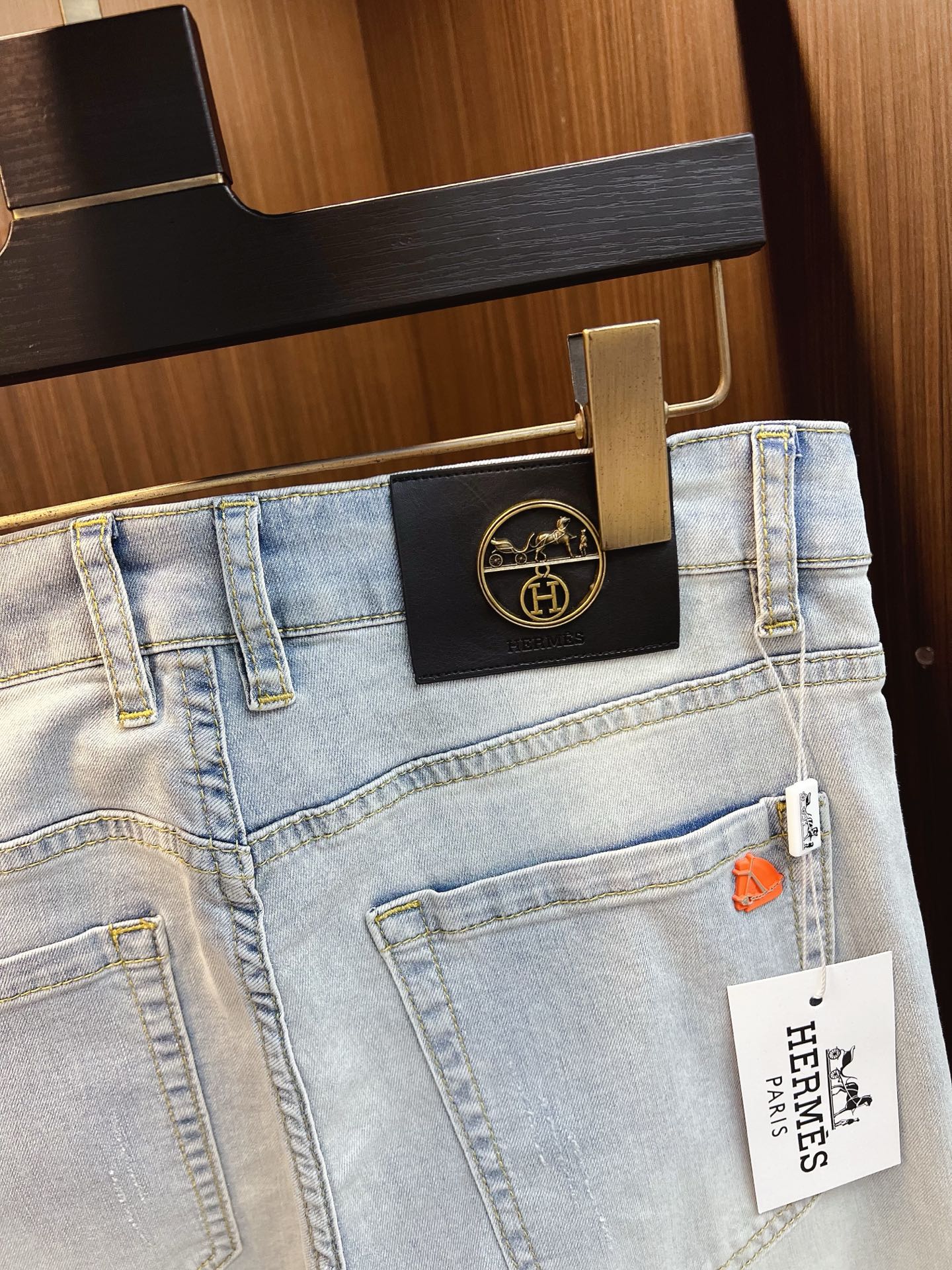 Jeans Man