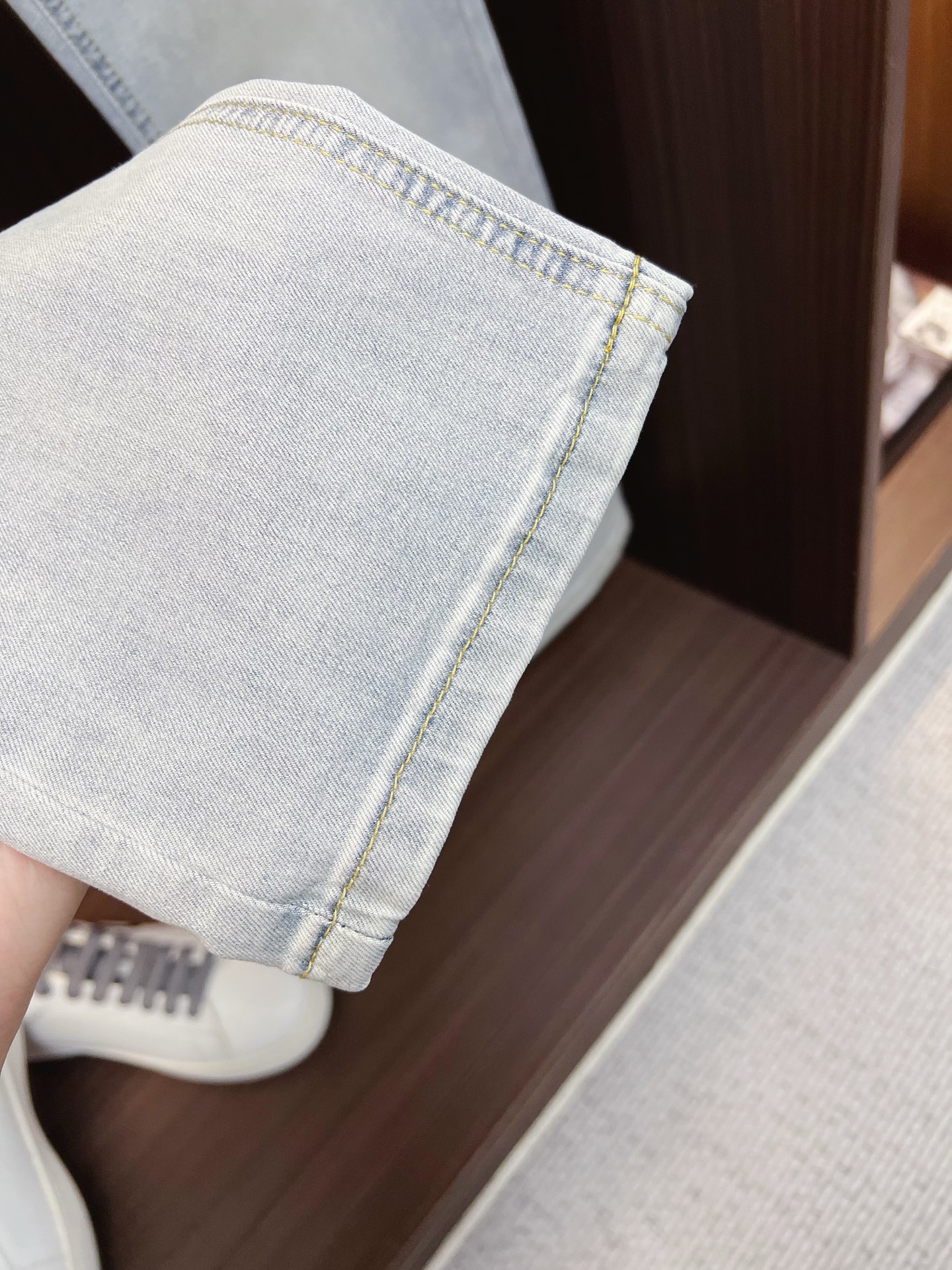 Jeans Man