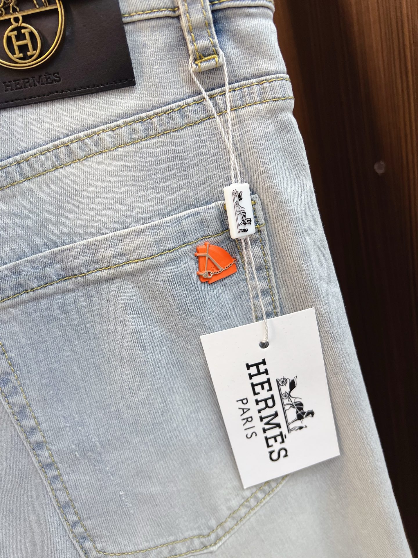 Jeans Man