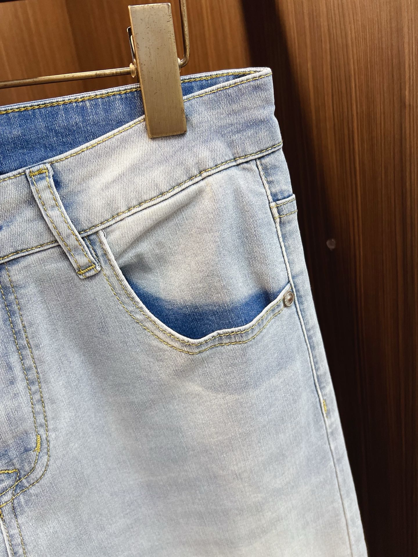 Jeans Man