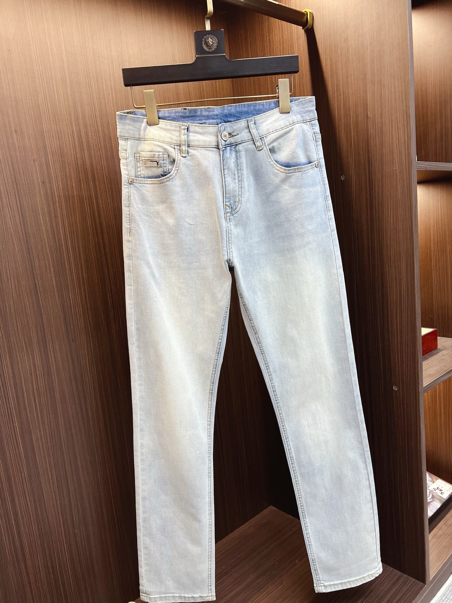 Jeans Man
