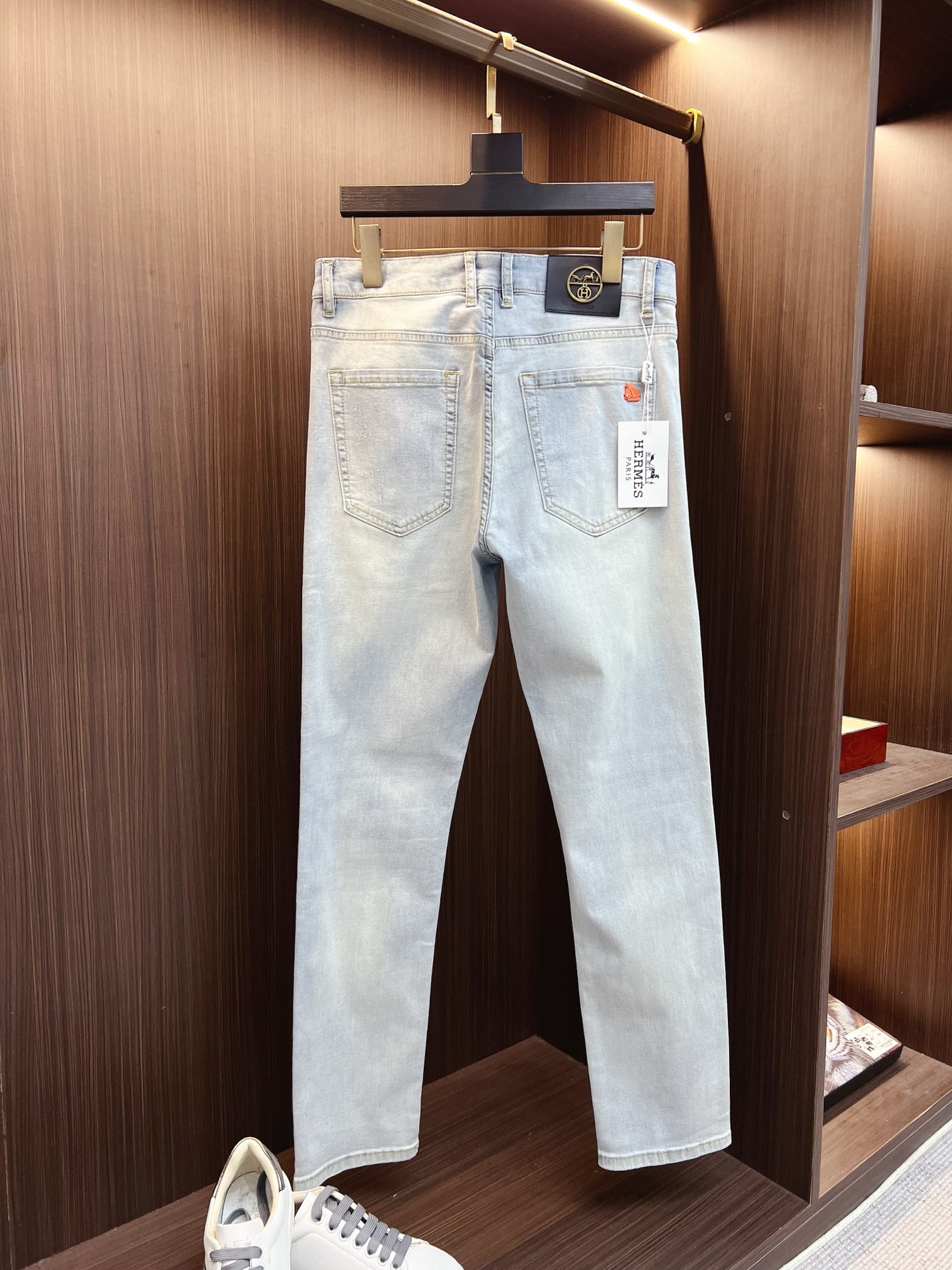 Jeans Man
