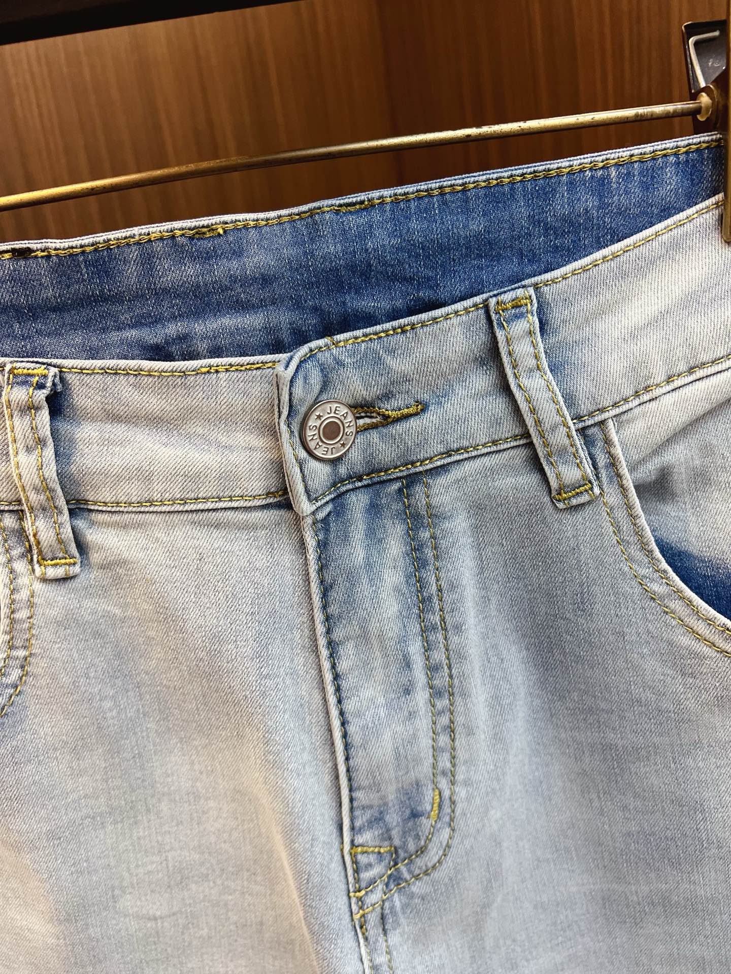 Jeans Man