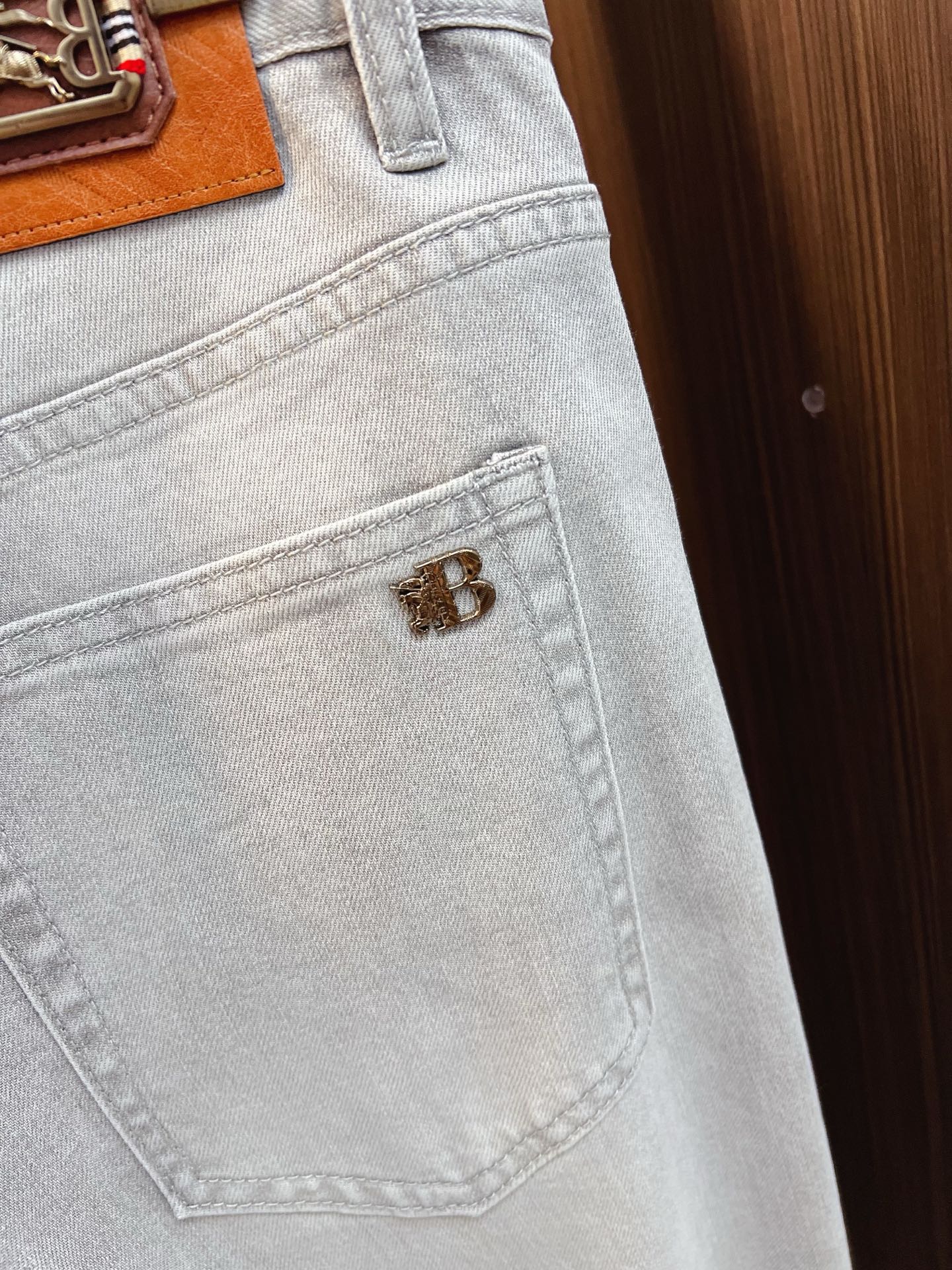 Jeans Man