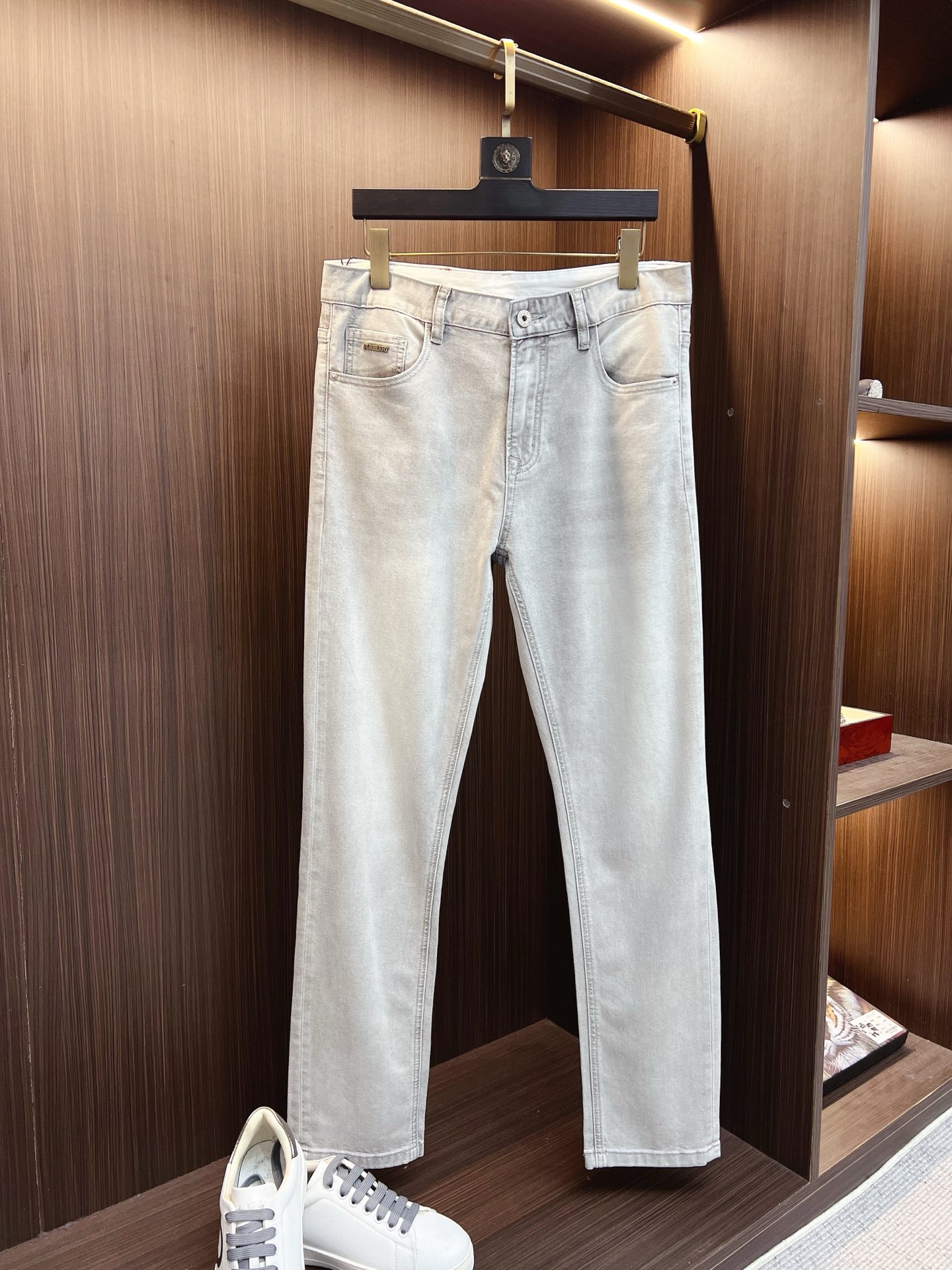 Jeans Man