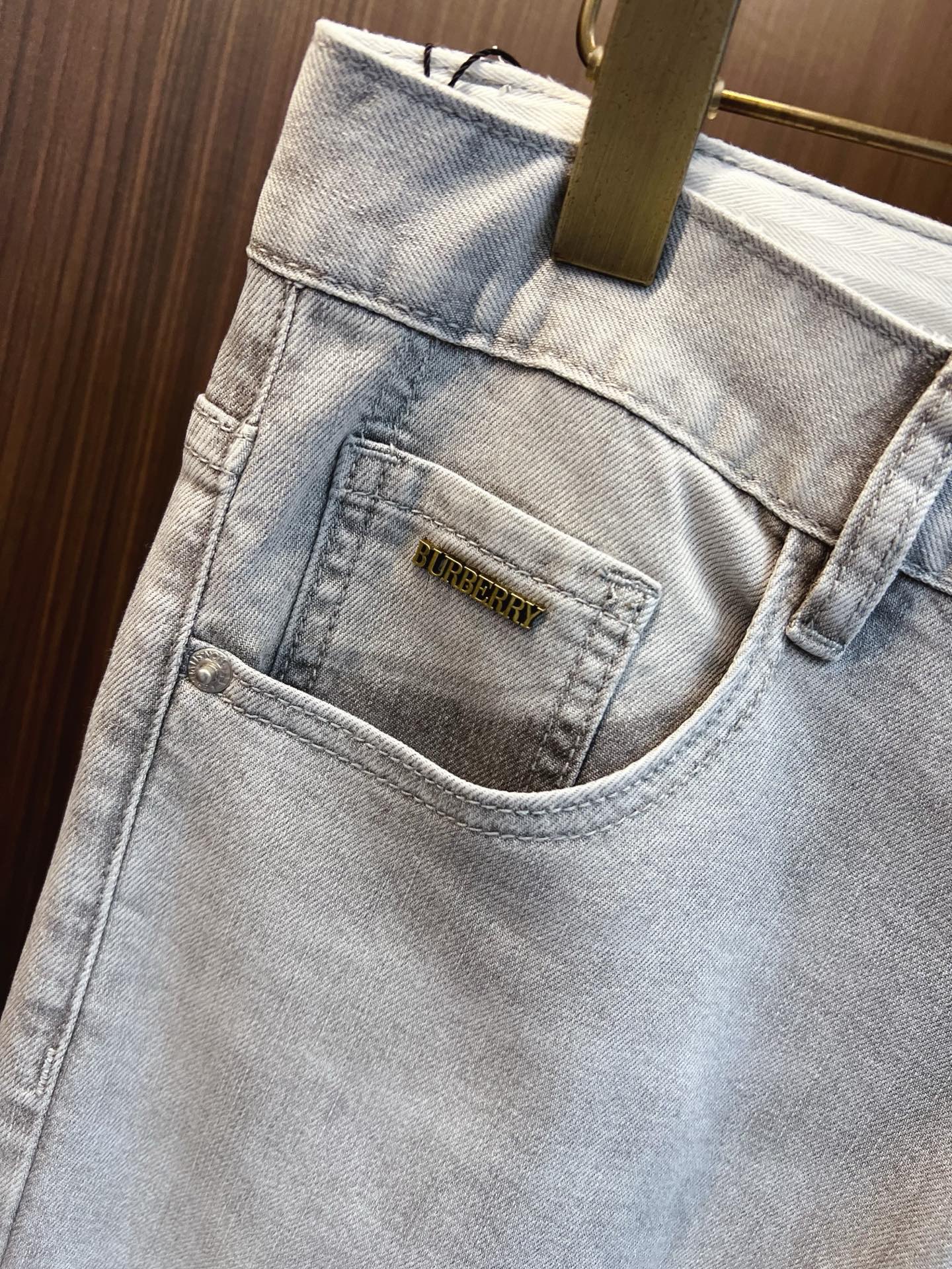 Jeans Man