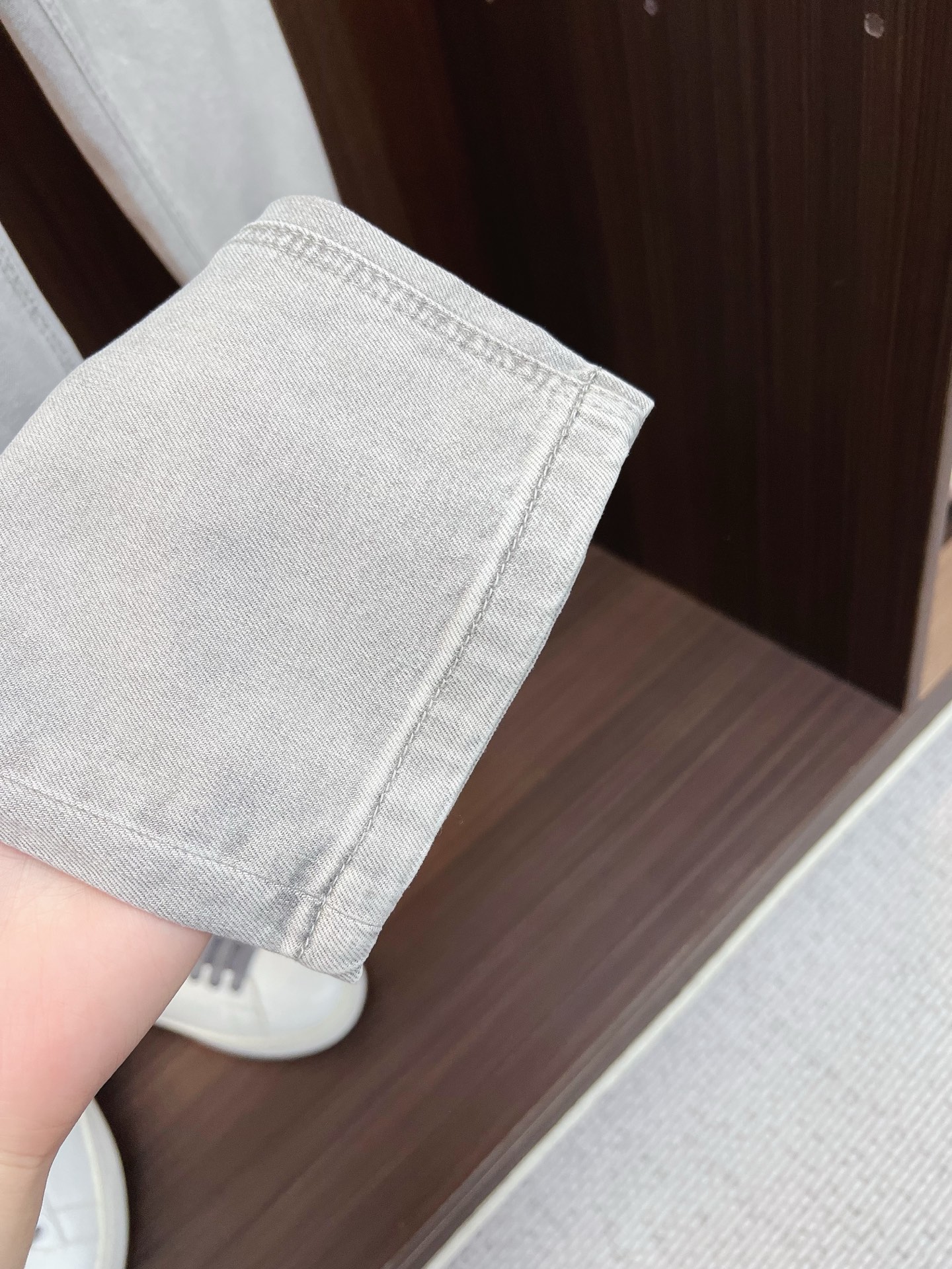 Jeans Man