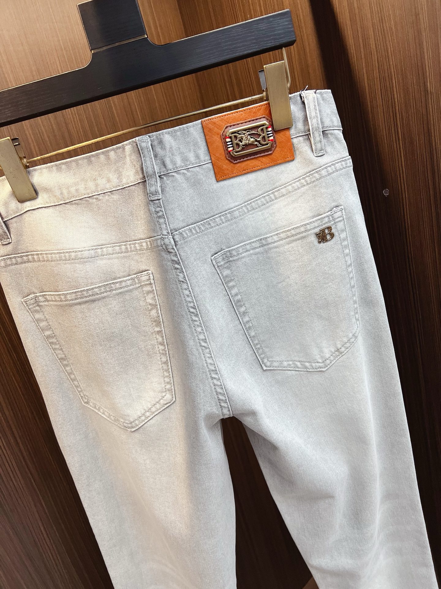 Jeans Man