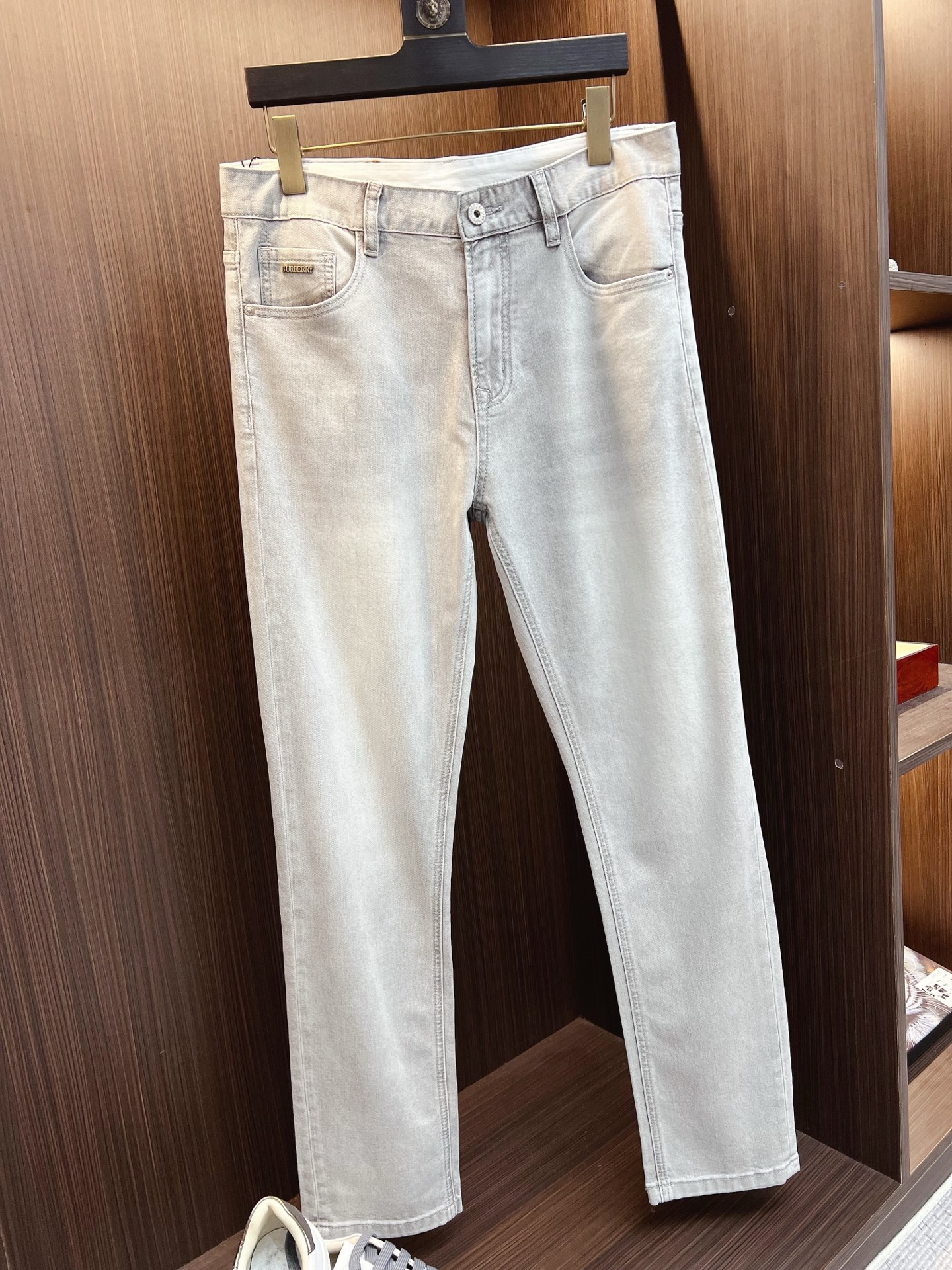 Jeans Man