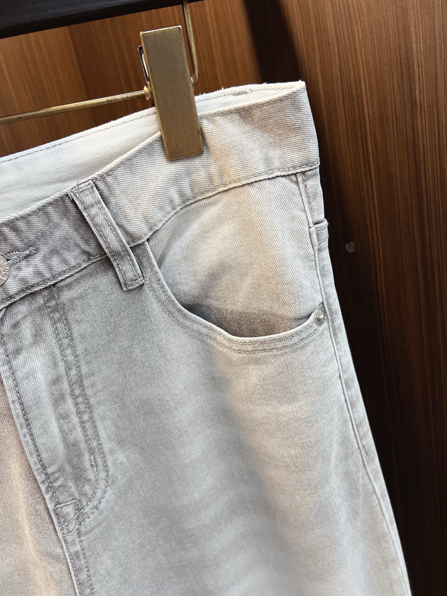 Jeans Man