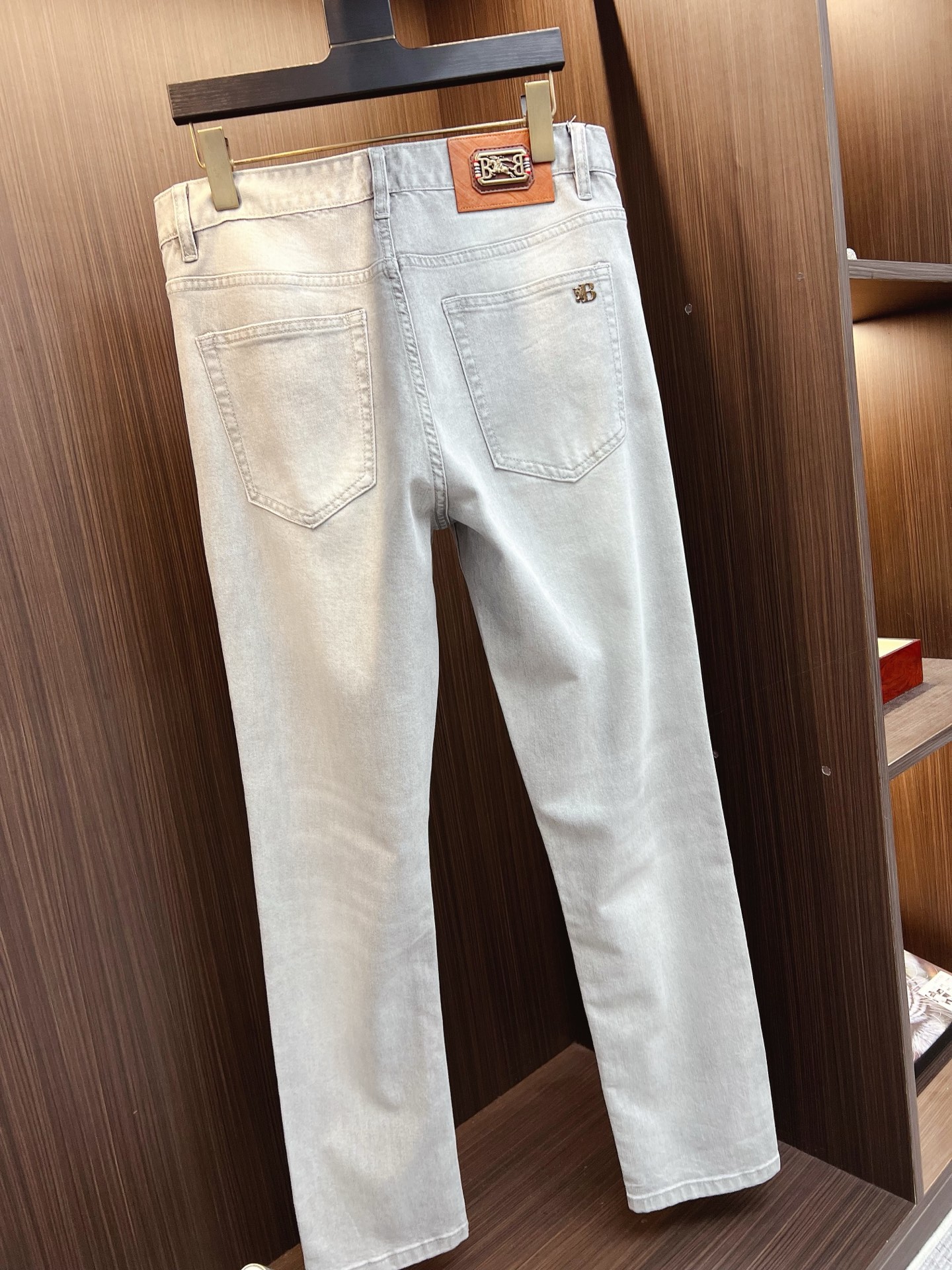 Jeans Man