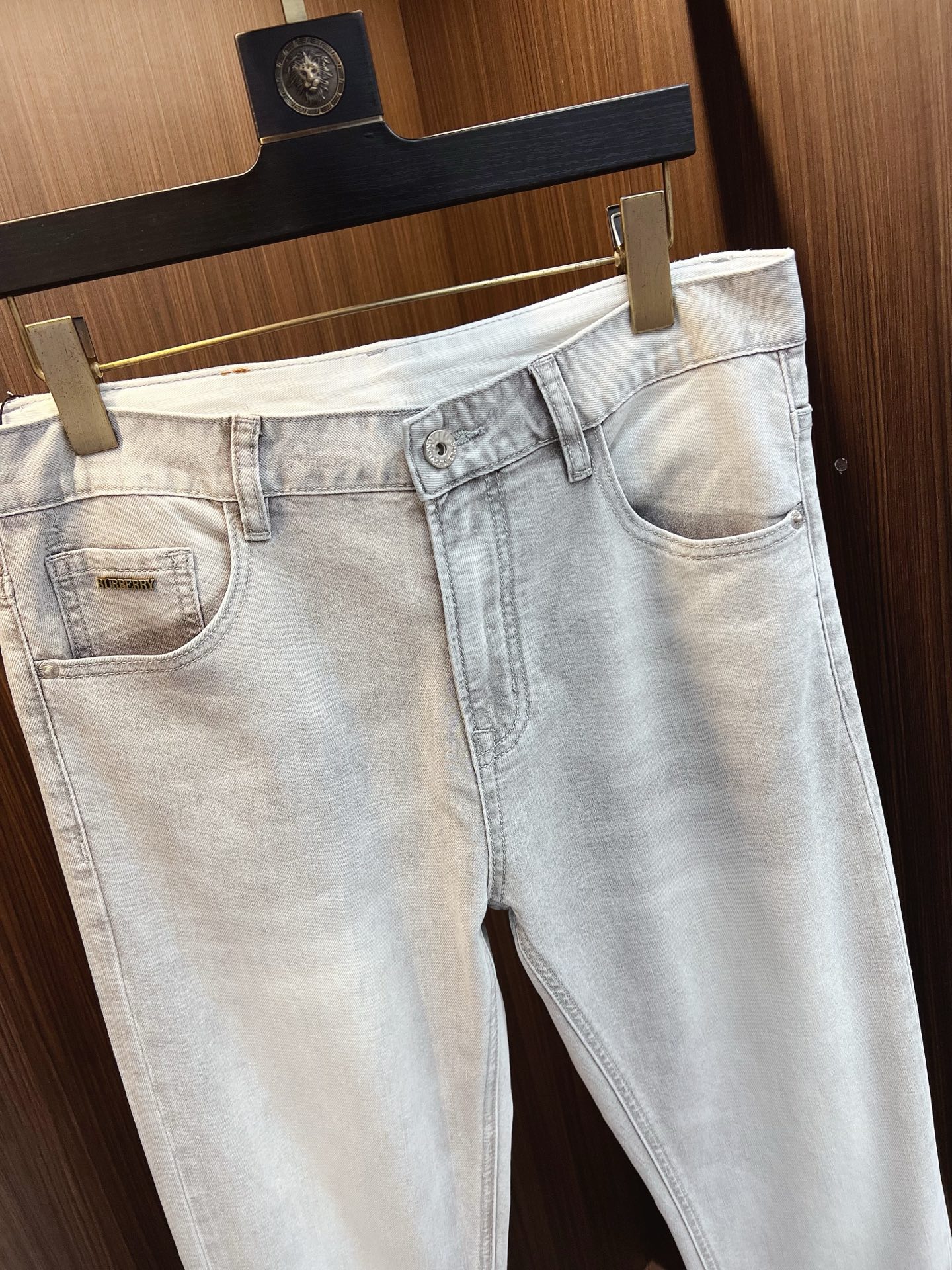 Jeans Man