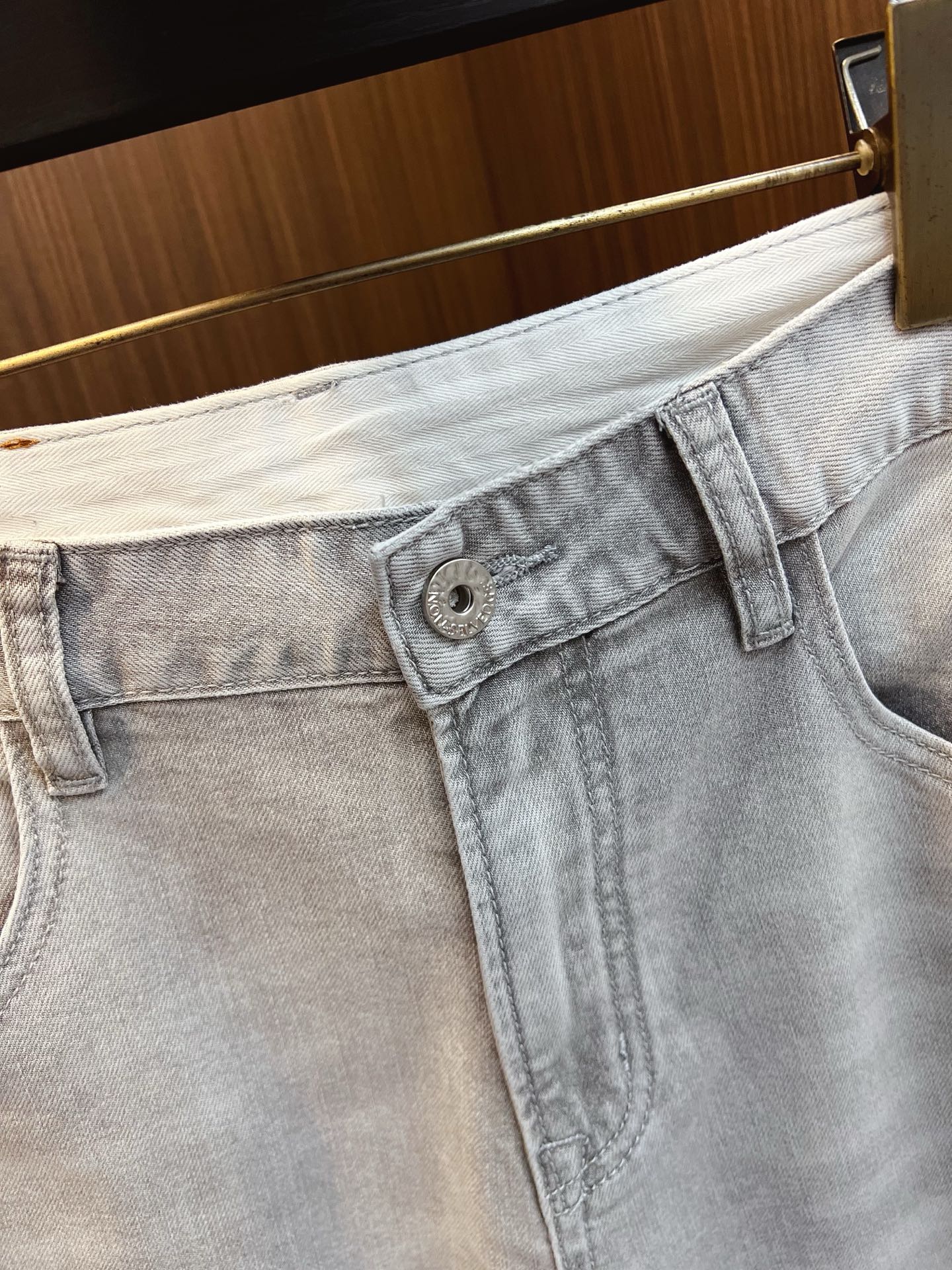 Jeans Man