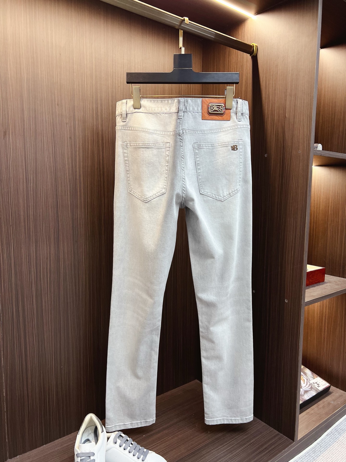 Jeans Man