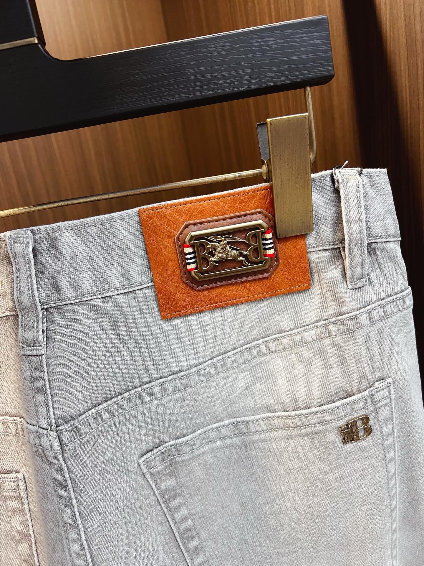 Jeans Man