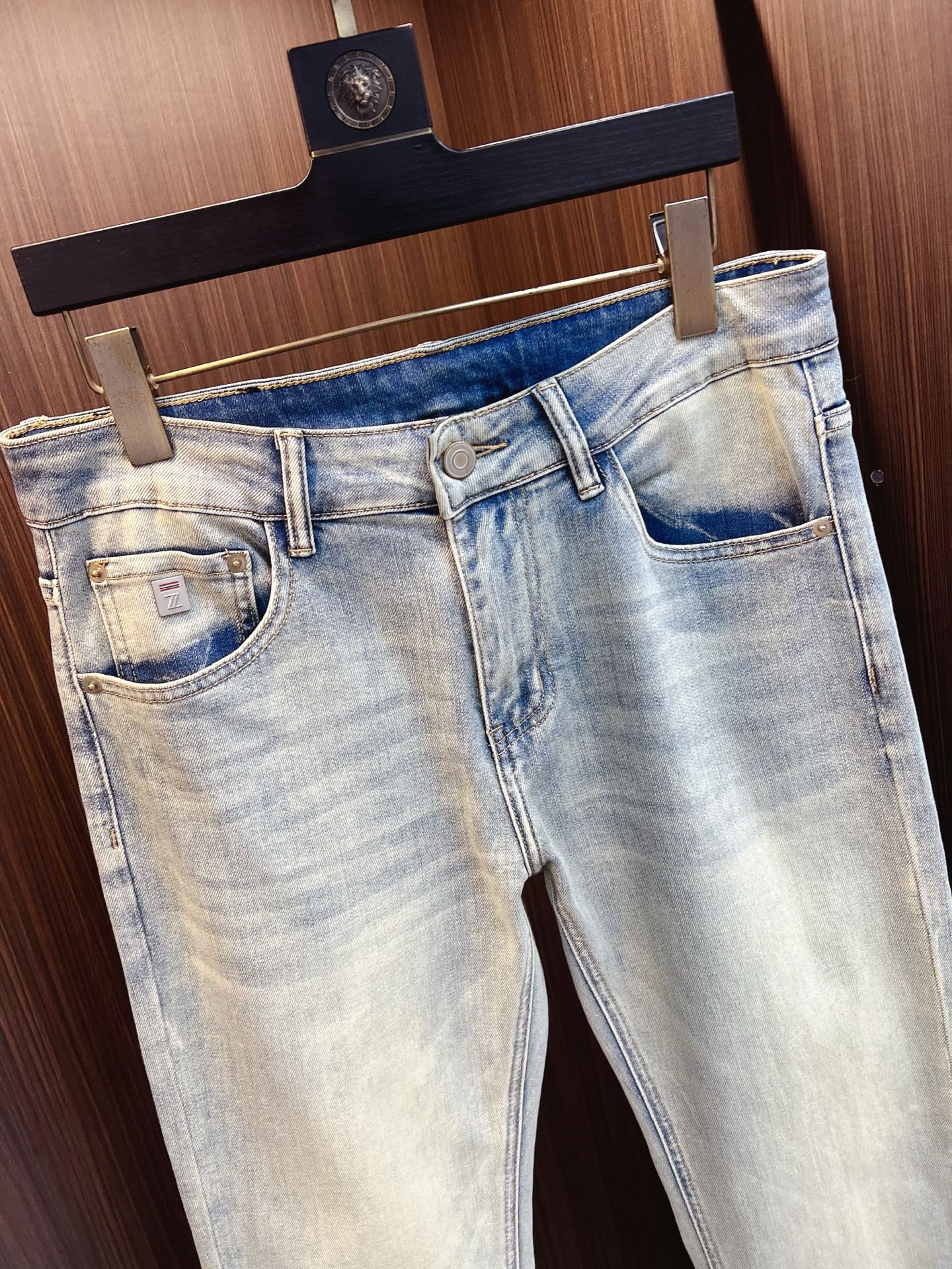 Jeans Man