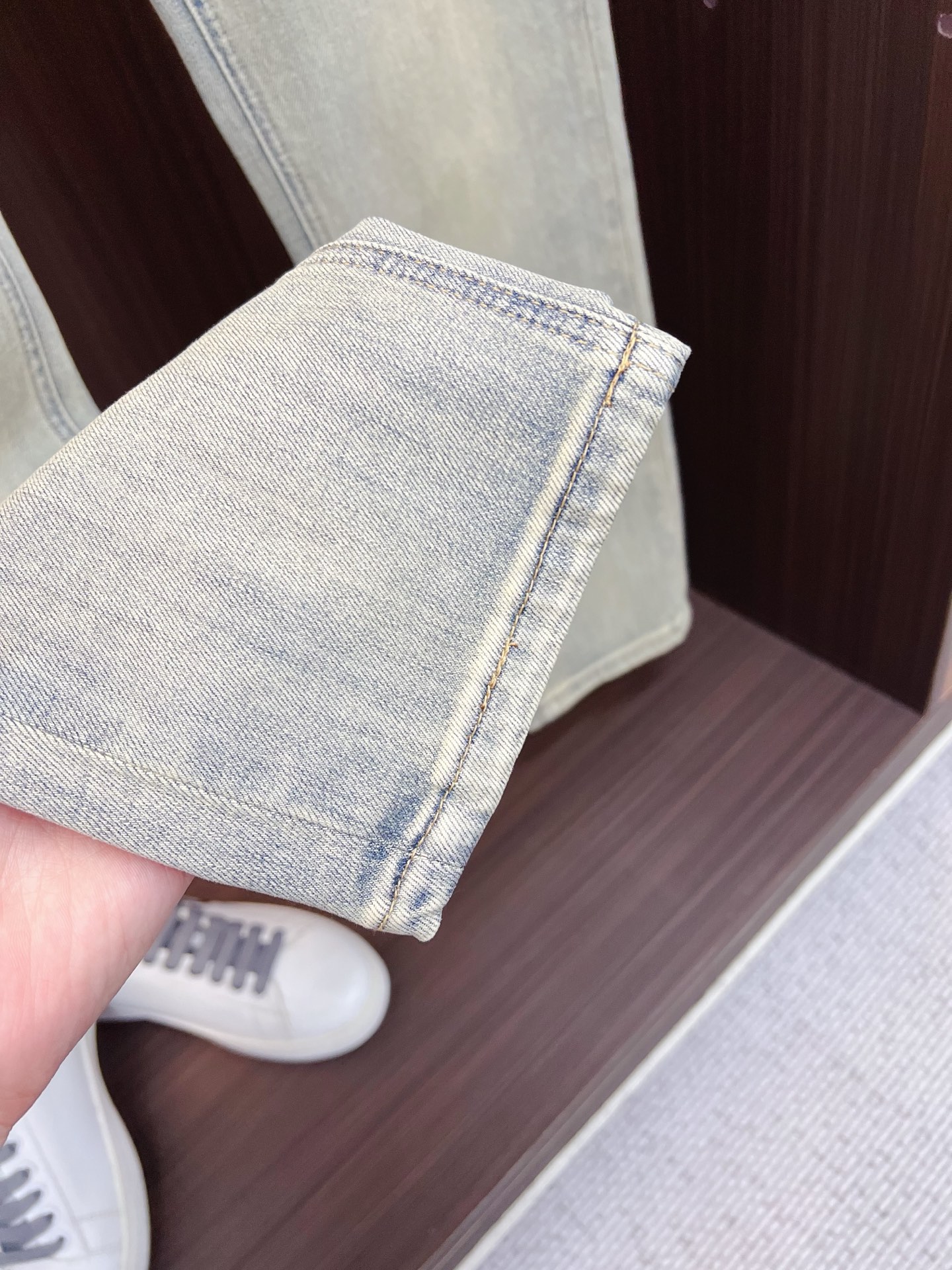 Jeans Man