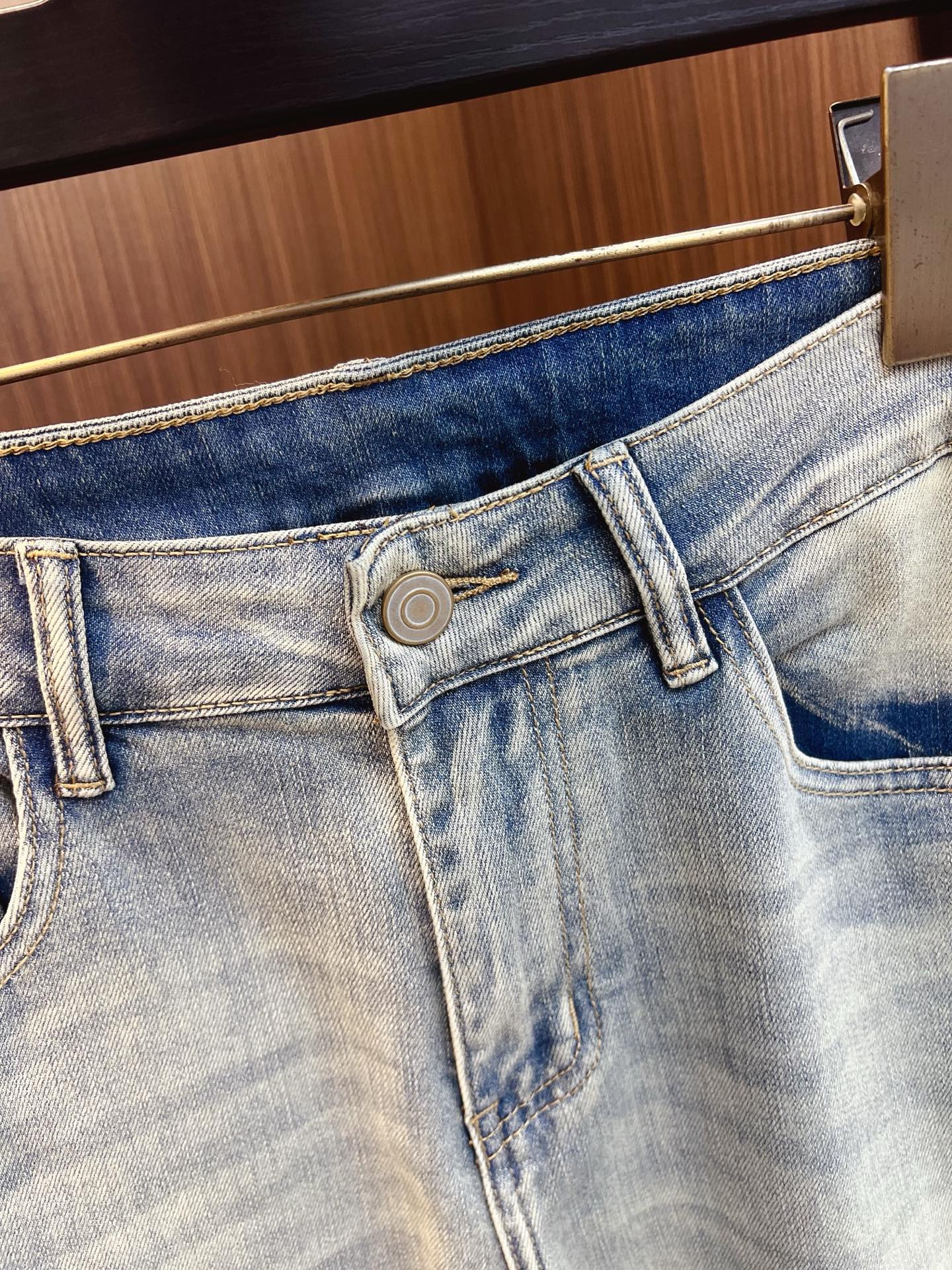 Jeans Man