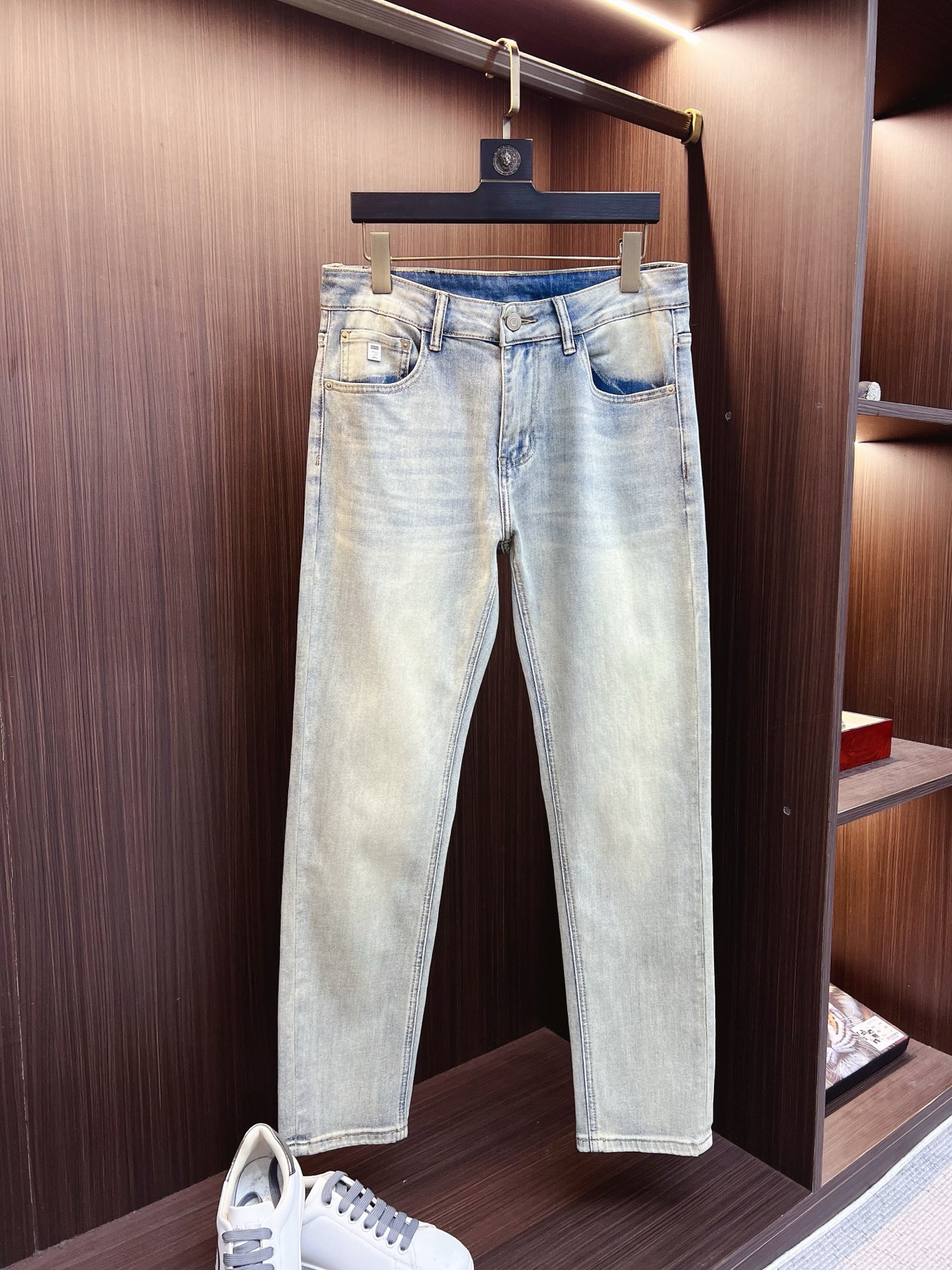 Jeans Man