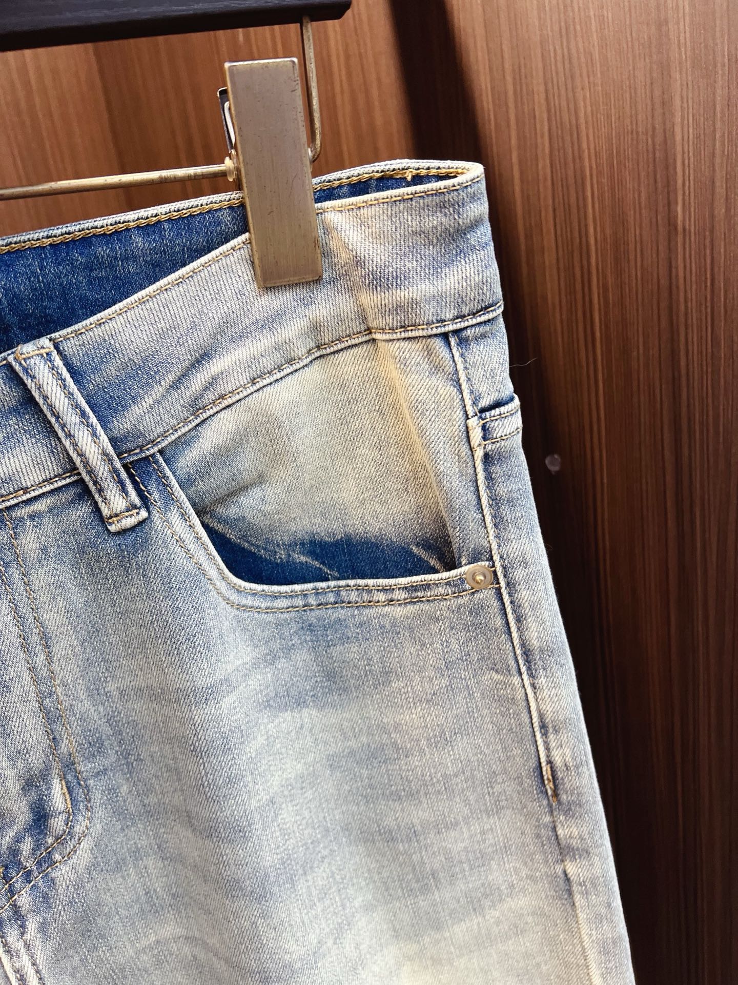 Jeans Man