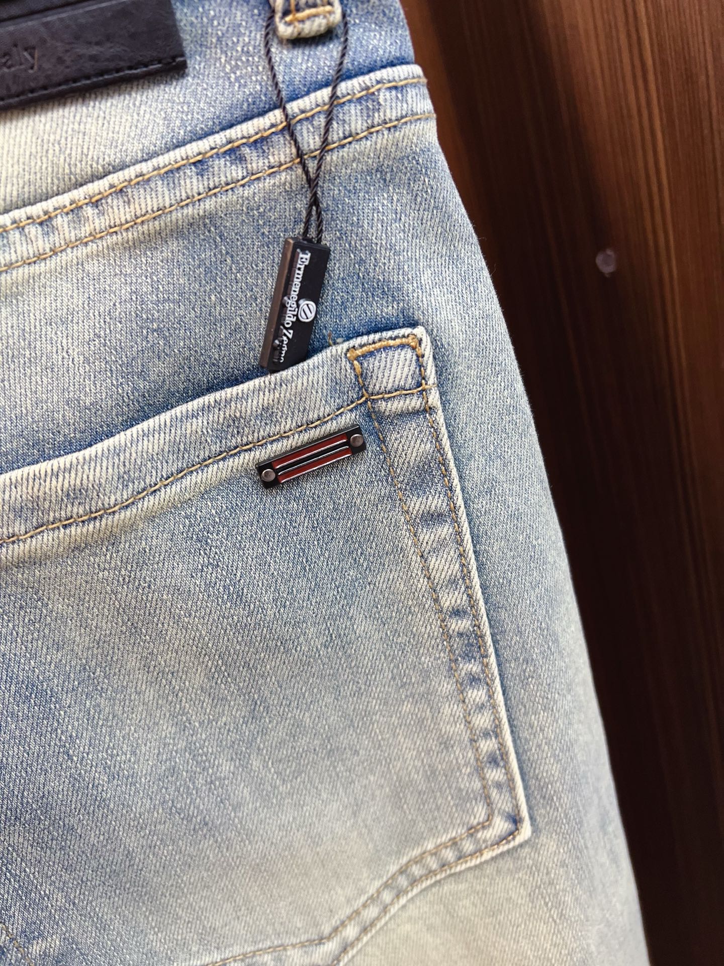 Jeans Man