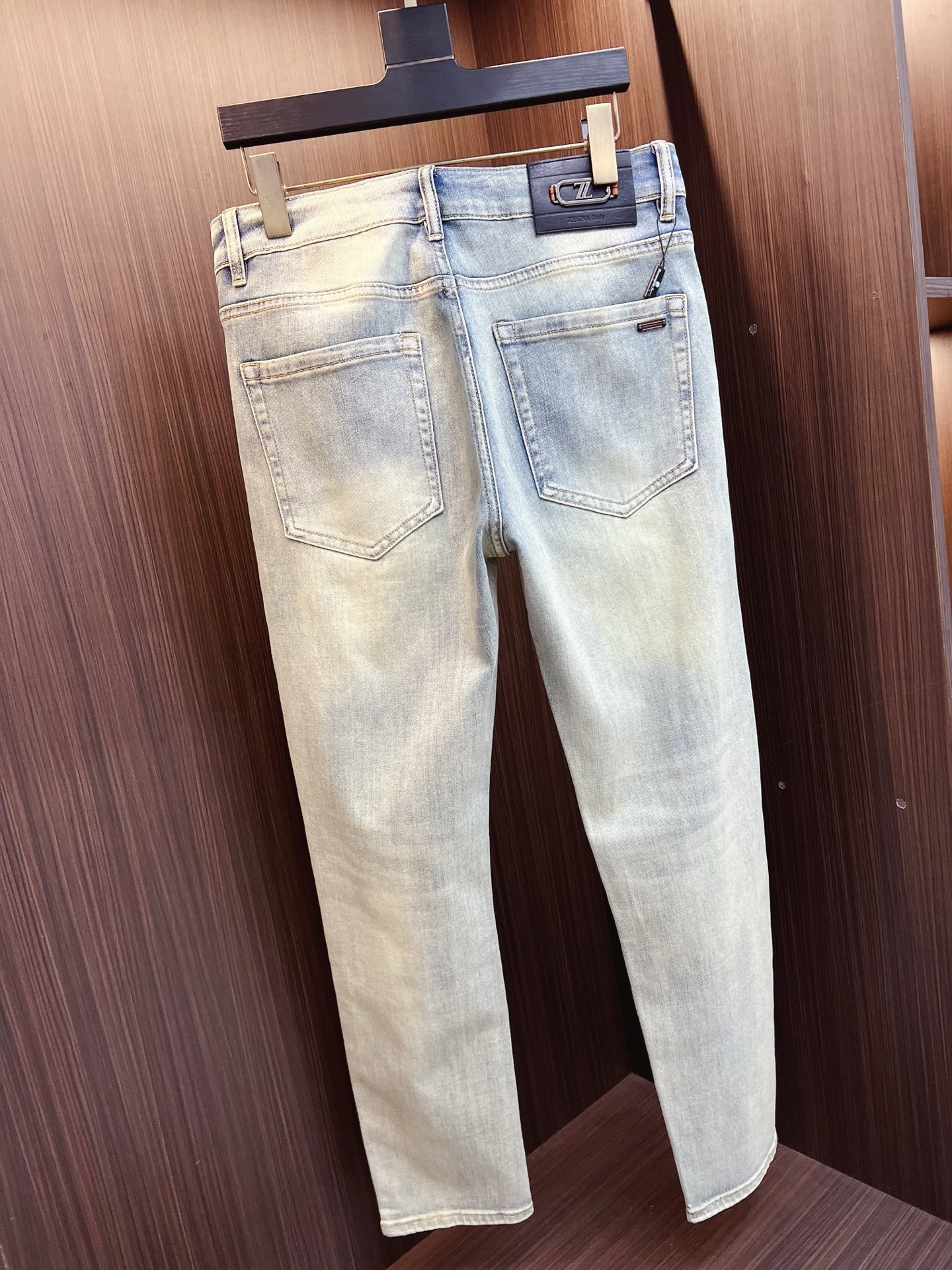 Jeans Man