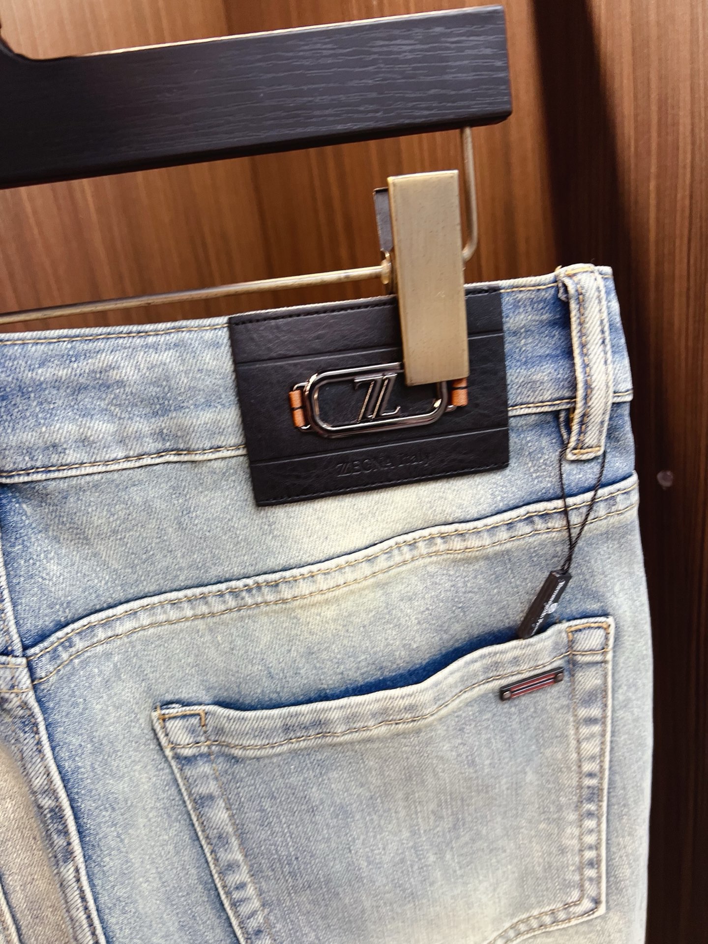Jeans Man