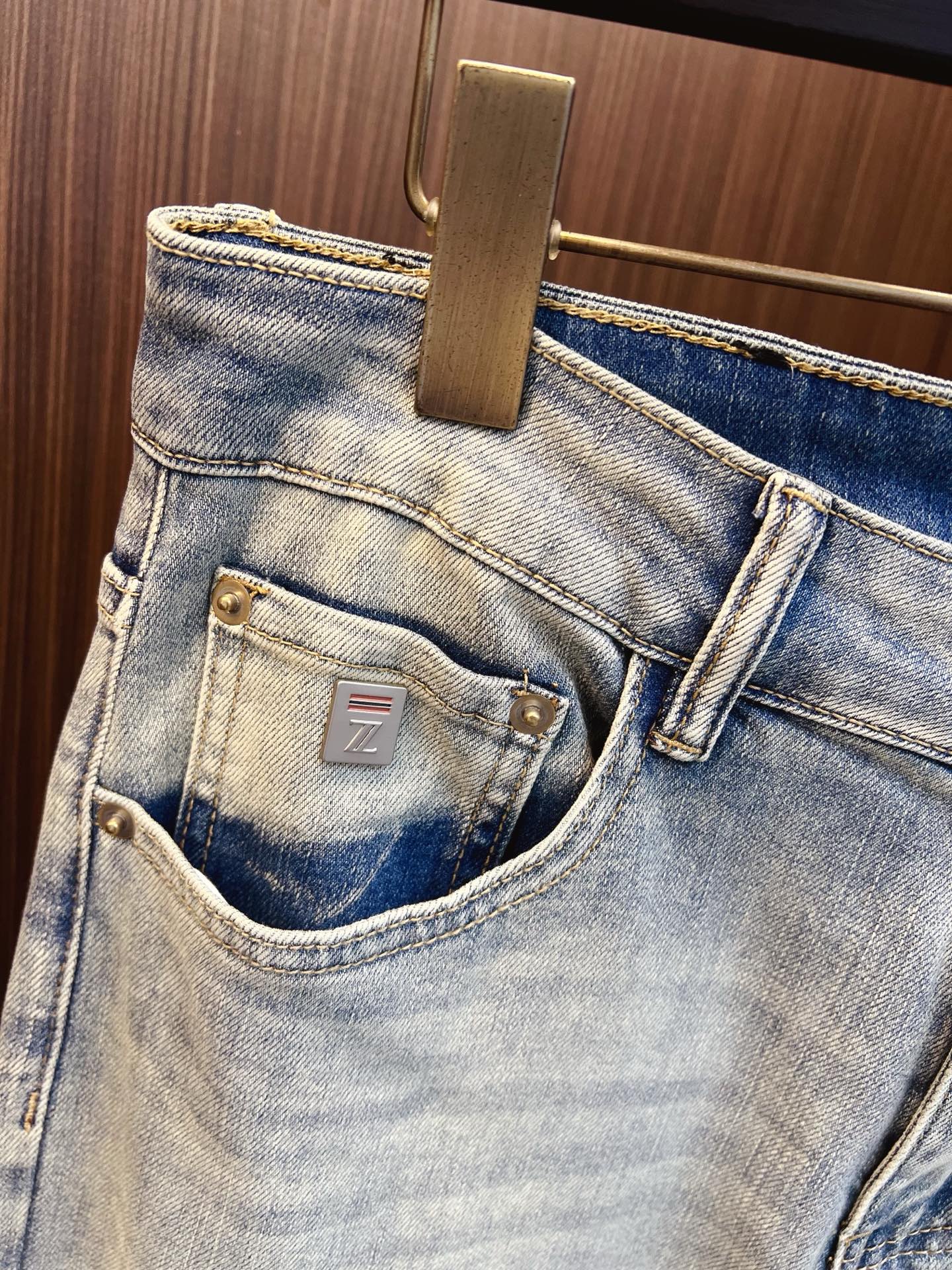 Jeans Man