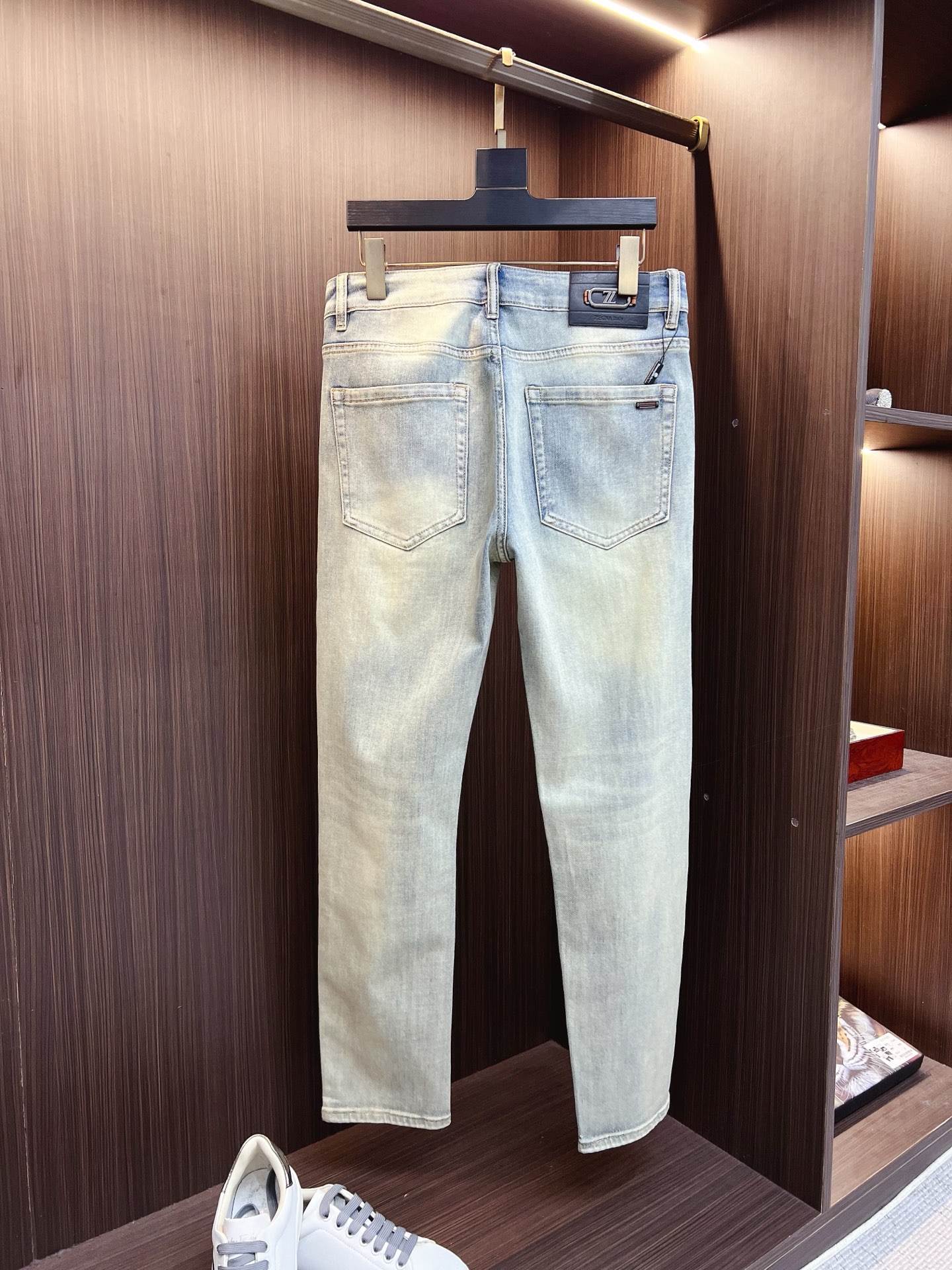 Jeans Man