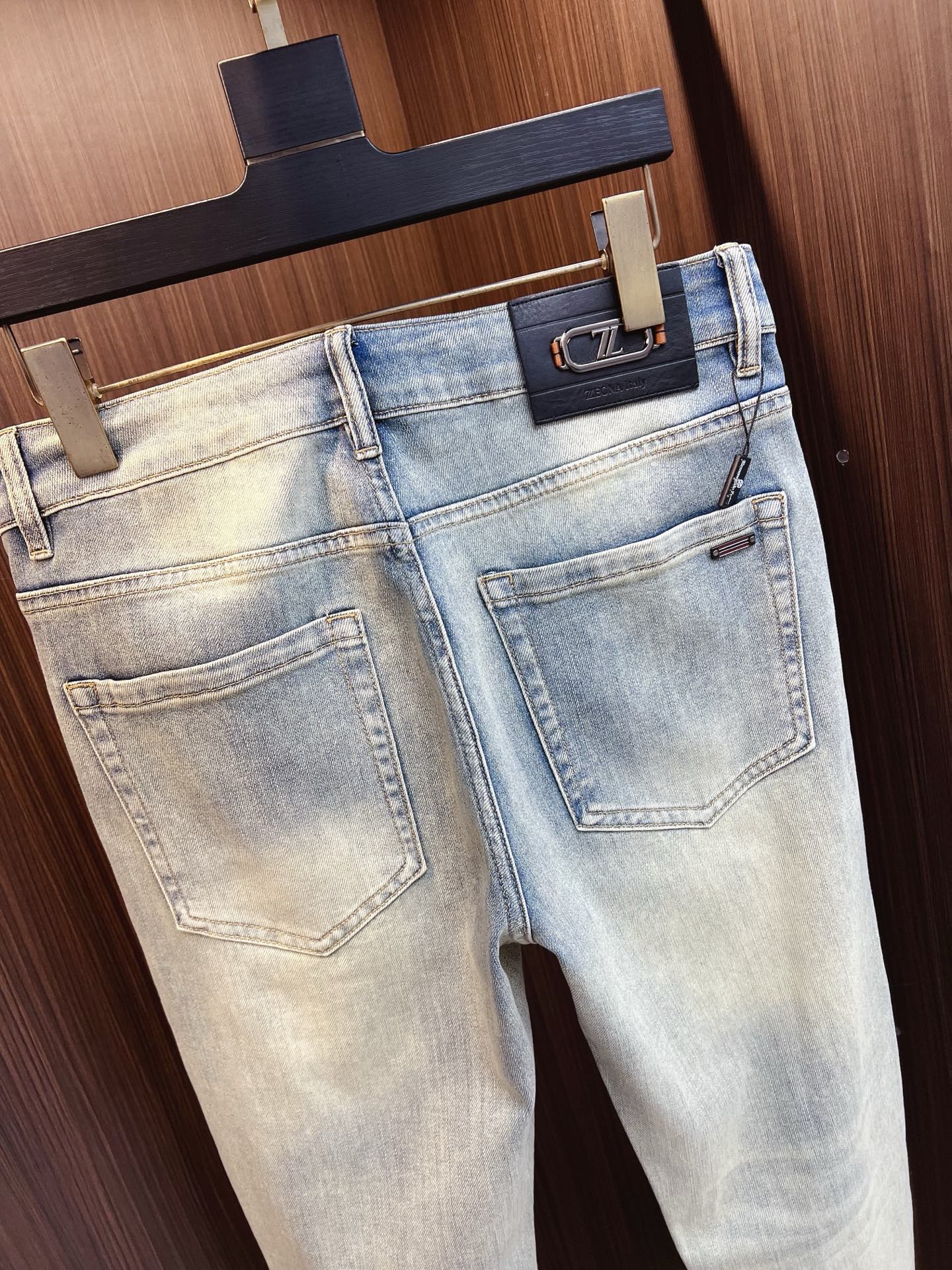 Jeans Man
