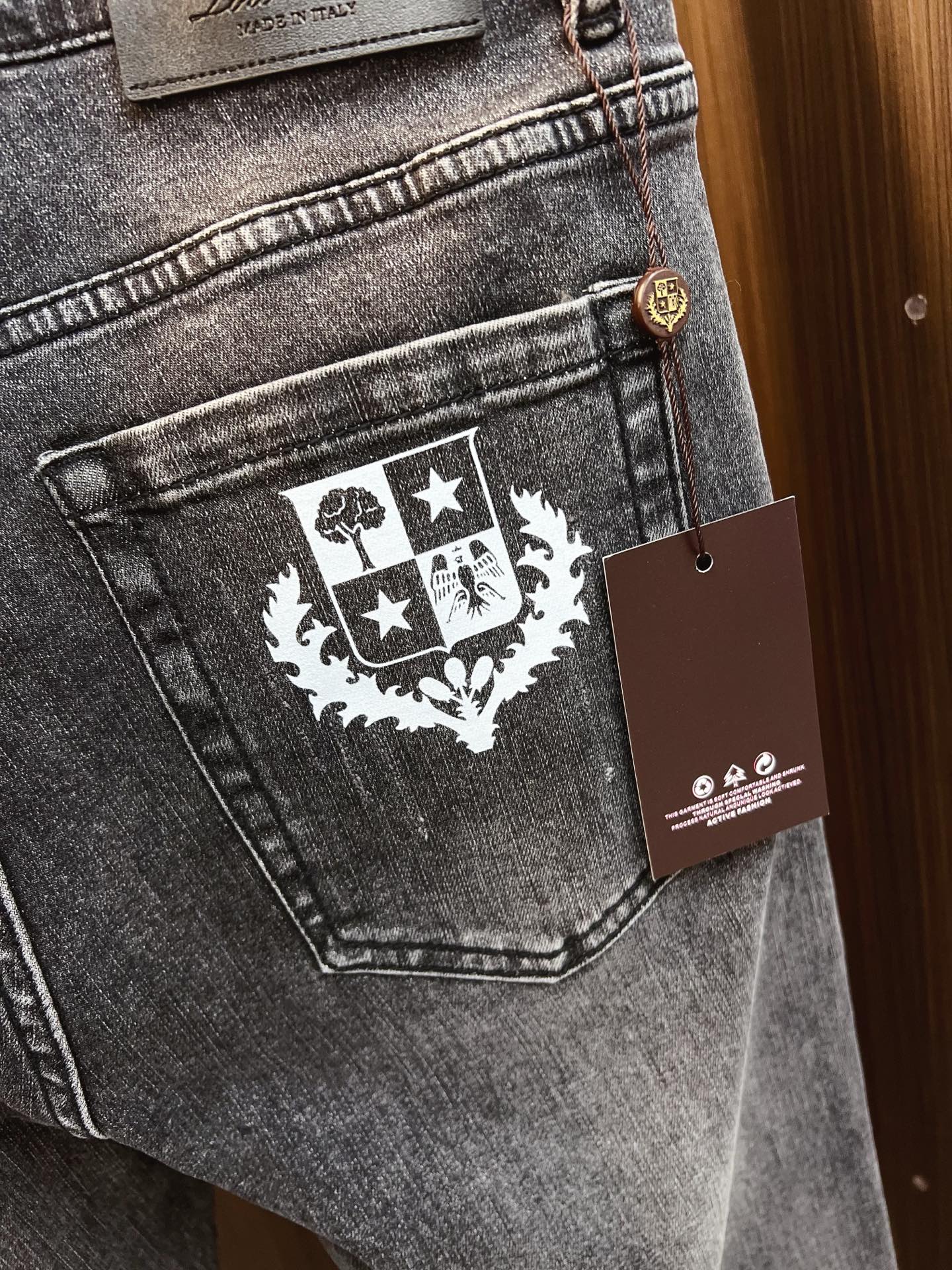 Jeans Man