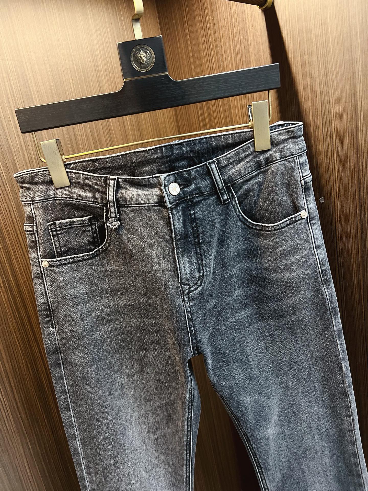 Jeans Man