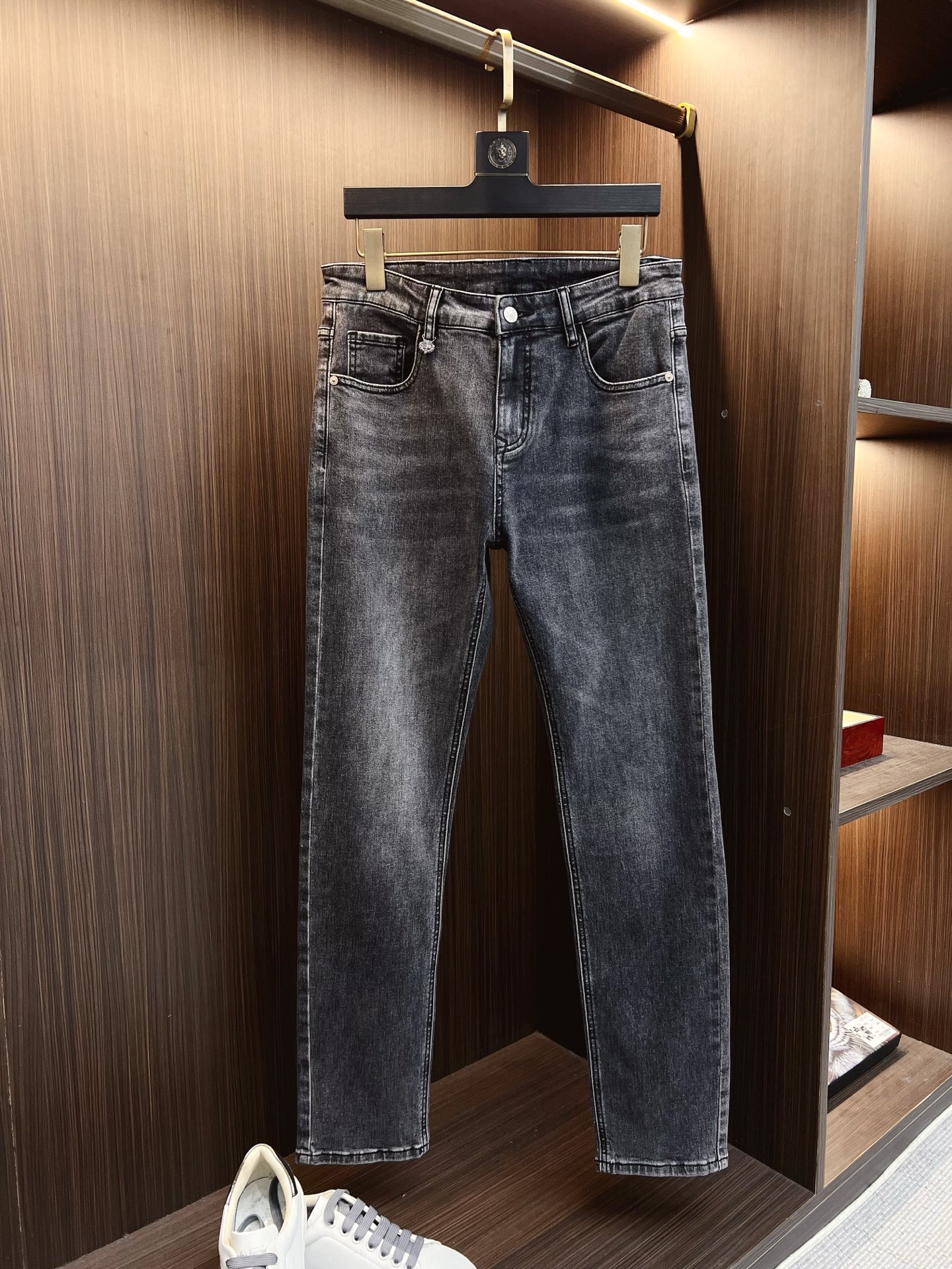 Jeans Man