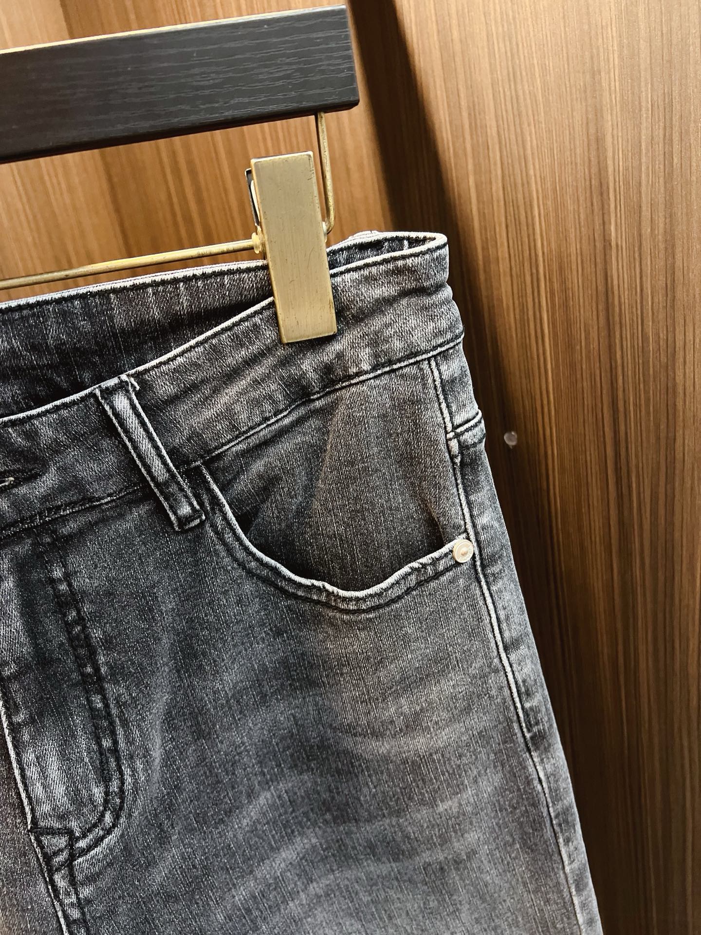 Jeans Man