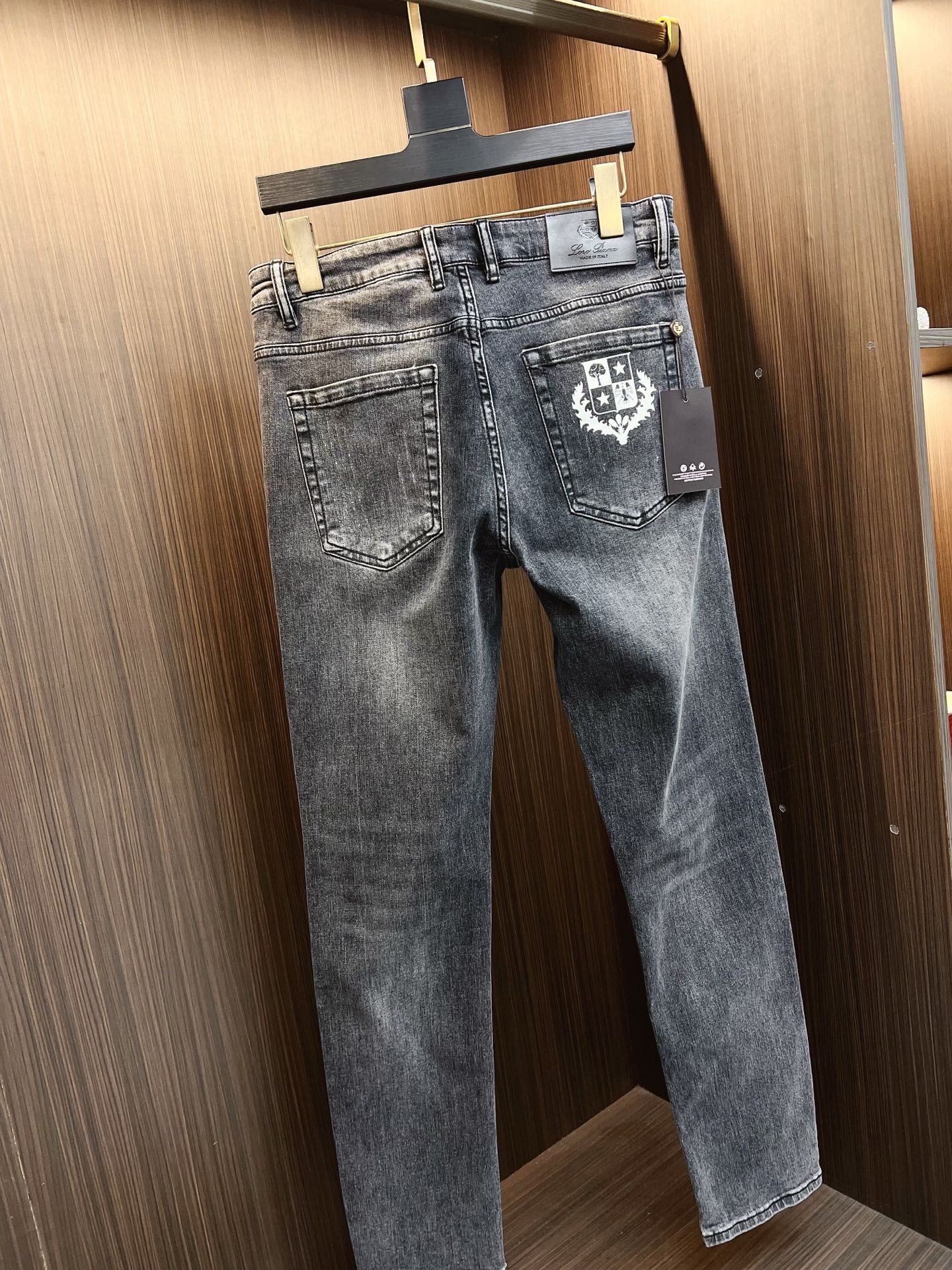 Jeans Man