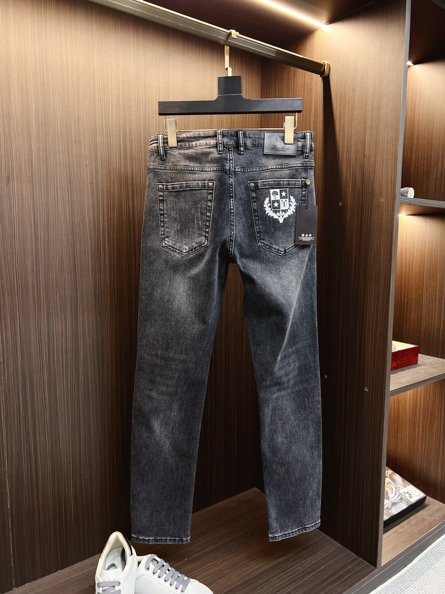 Jeans Man