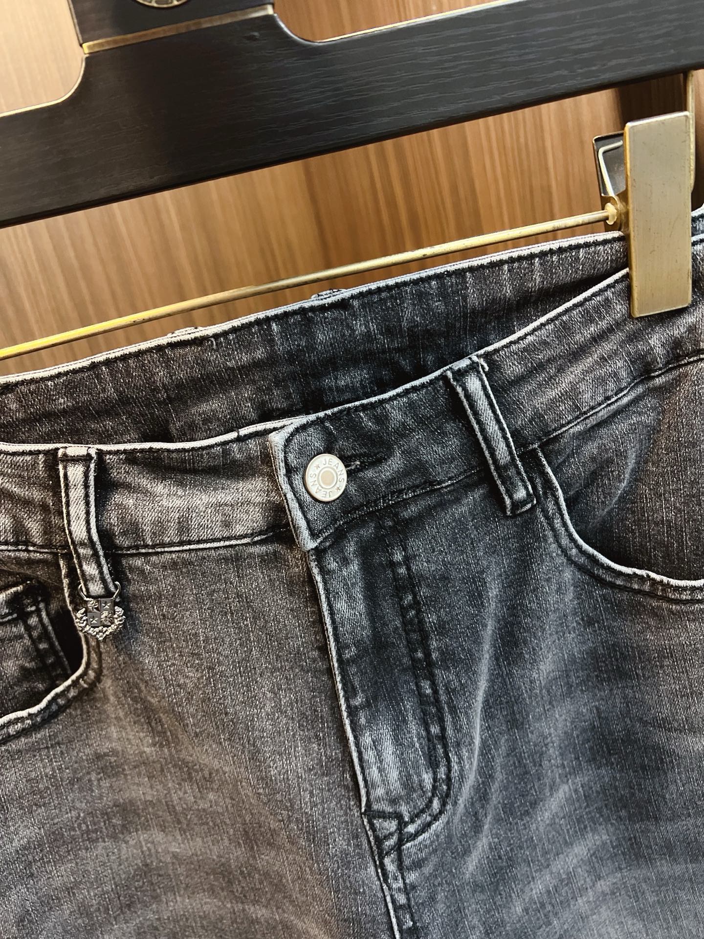 Jeans Man