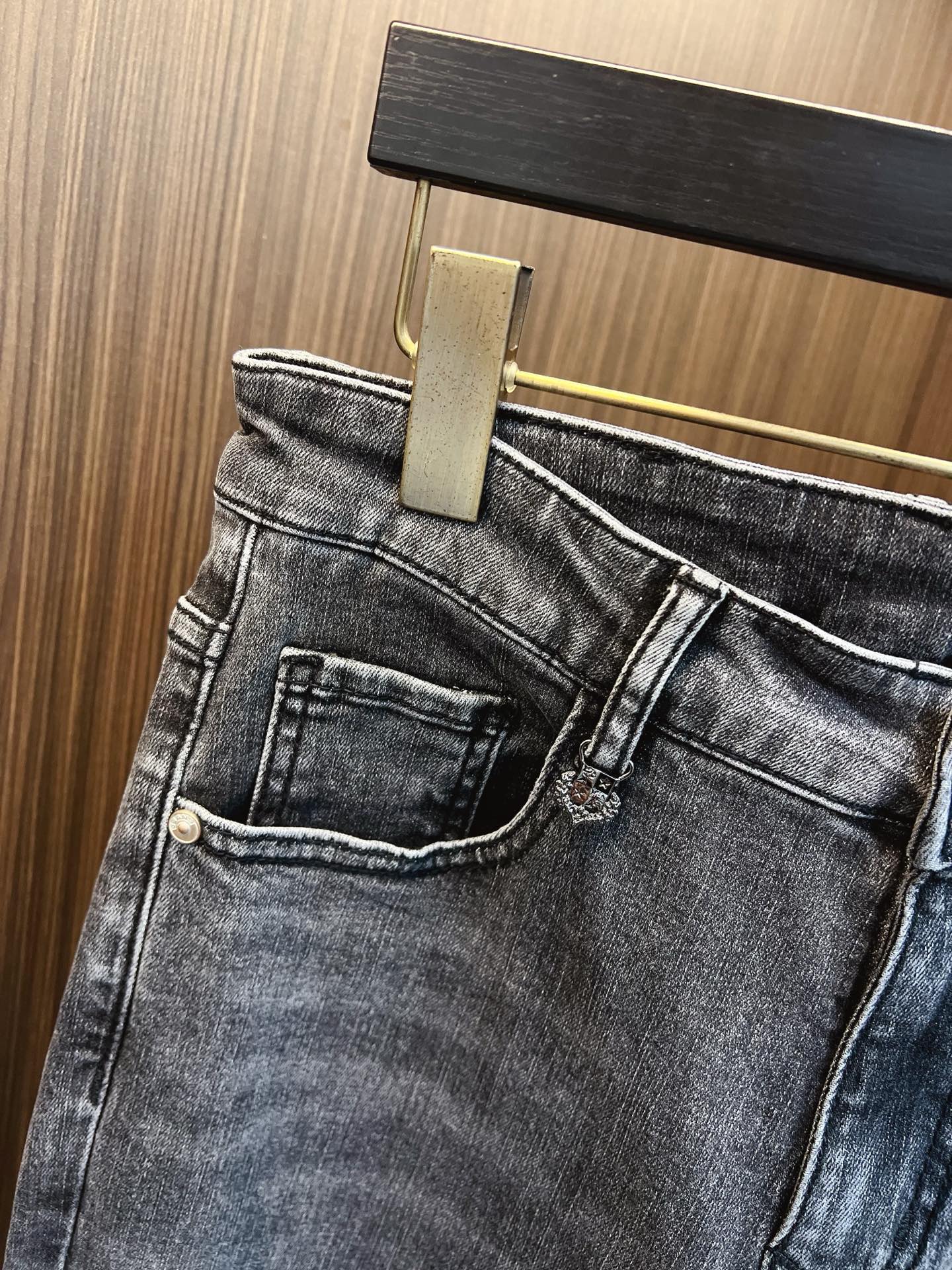 Jeans Man
