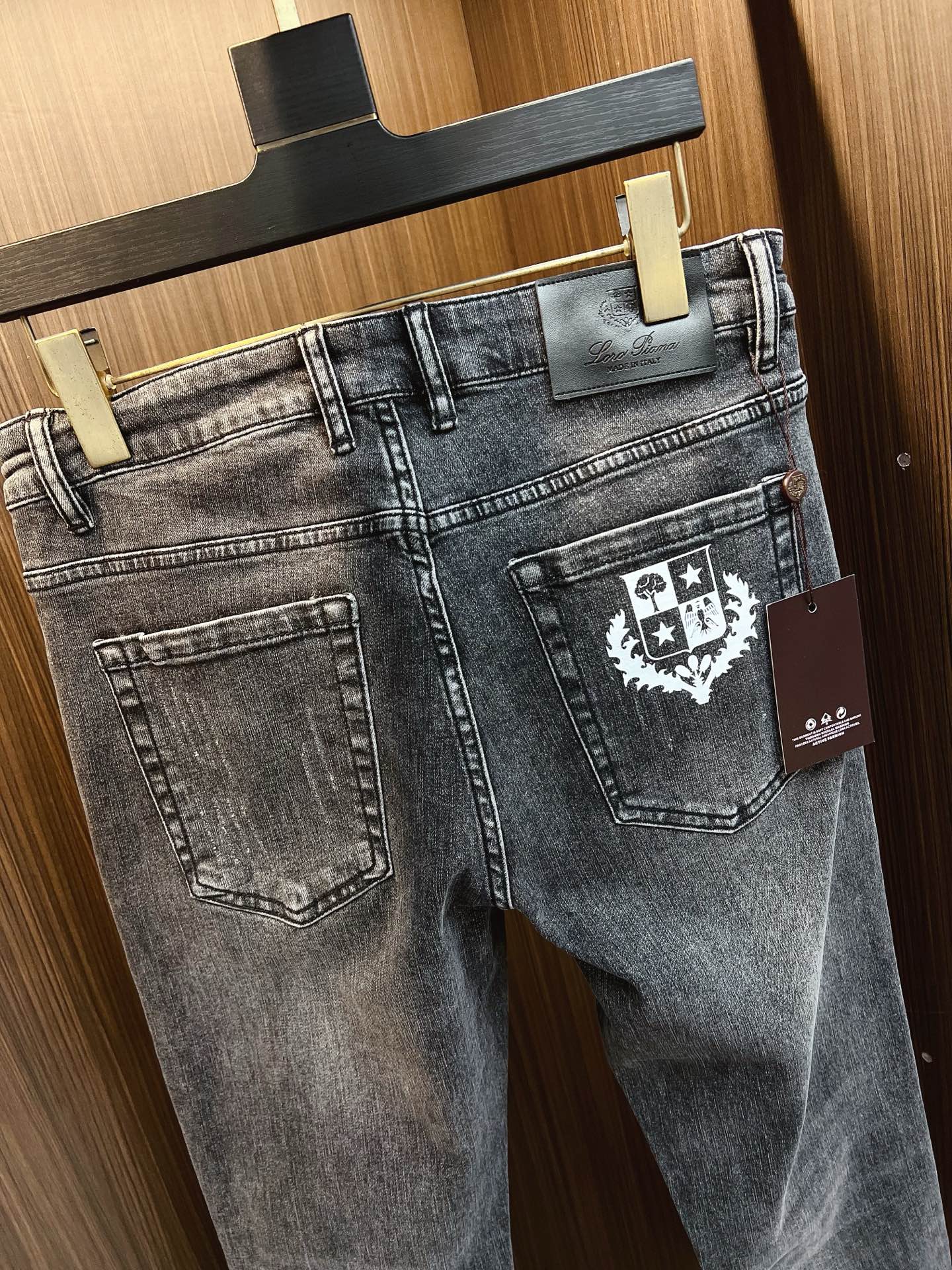 Jeans Man