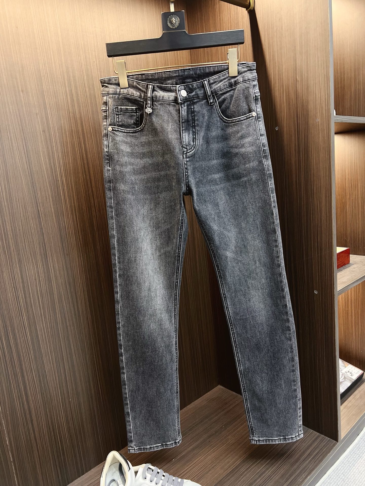 Jeans Man